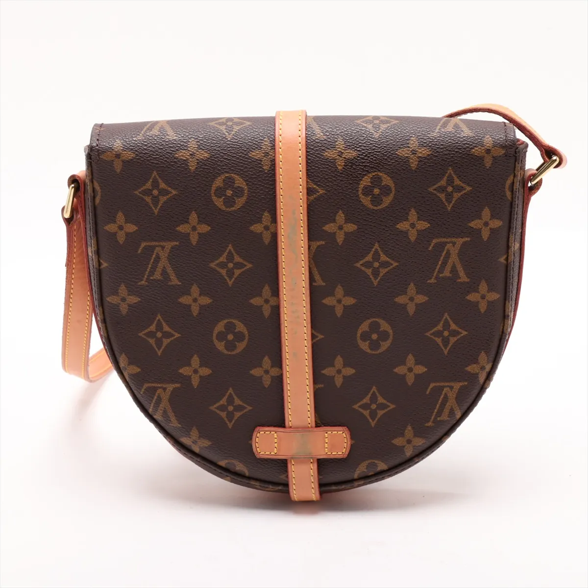 Monogram Chantilly M51233 VI8910 Brown — view 2