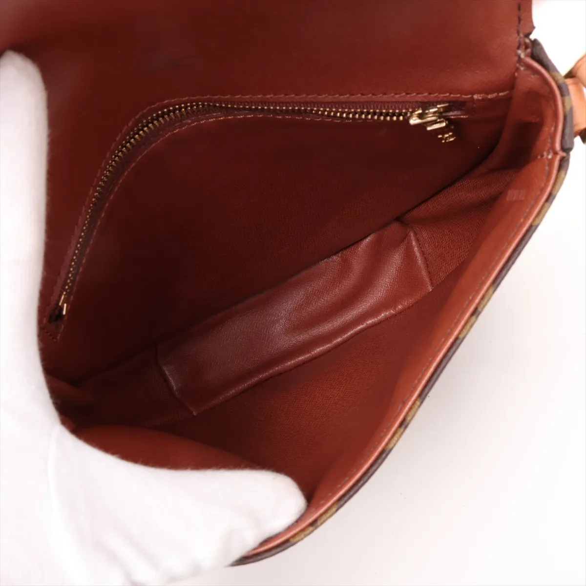 Monogram Chantilly M51233 VI8910 Brown — view 6