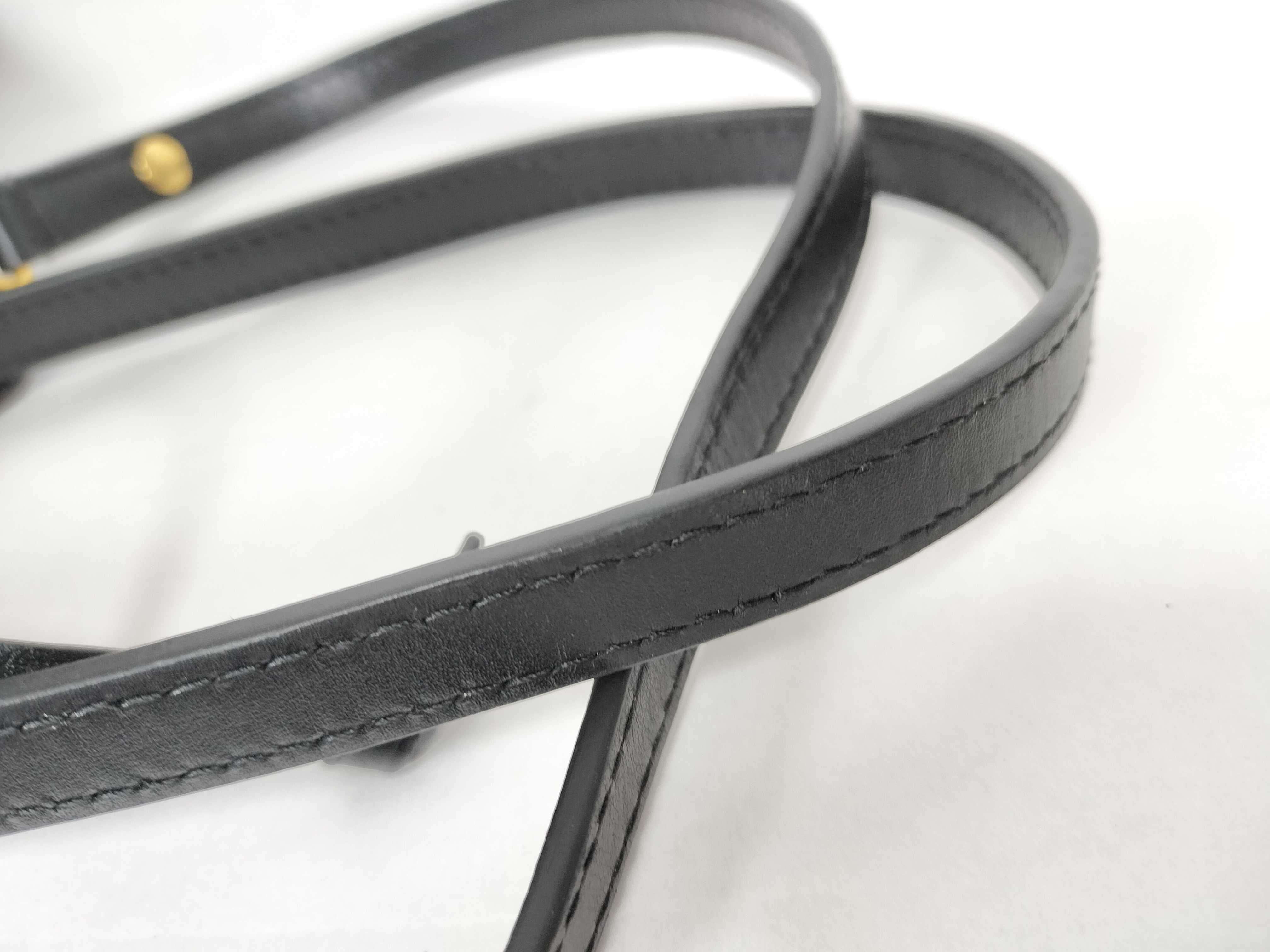 Monogram NeoNoe Black Monogram IC Shoulder Bag — view 4