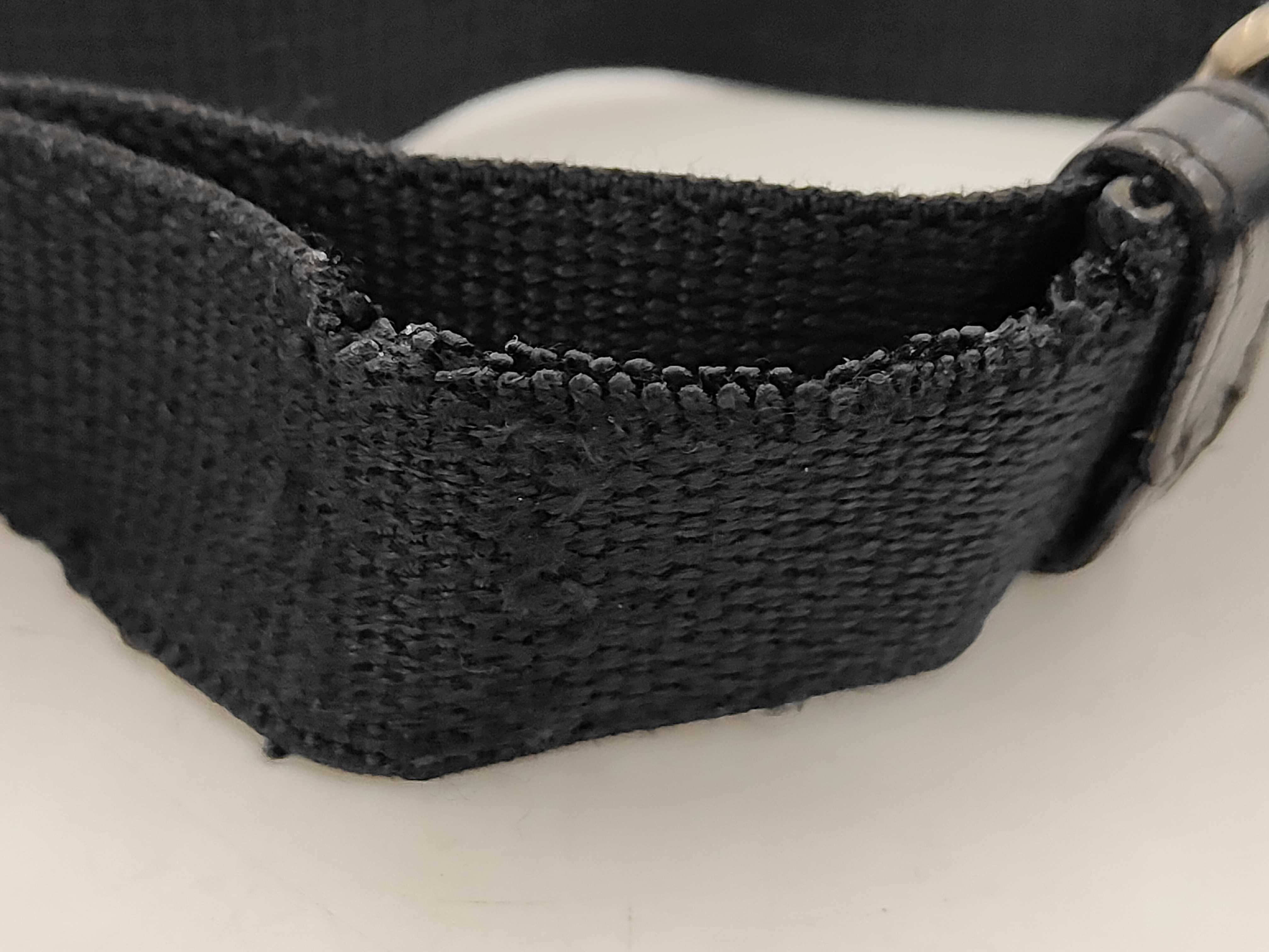 Trotter Street Chic Shoulder Bag (Black) — view 6
