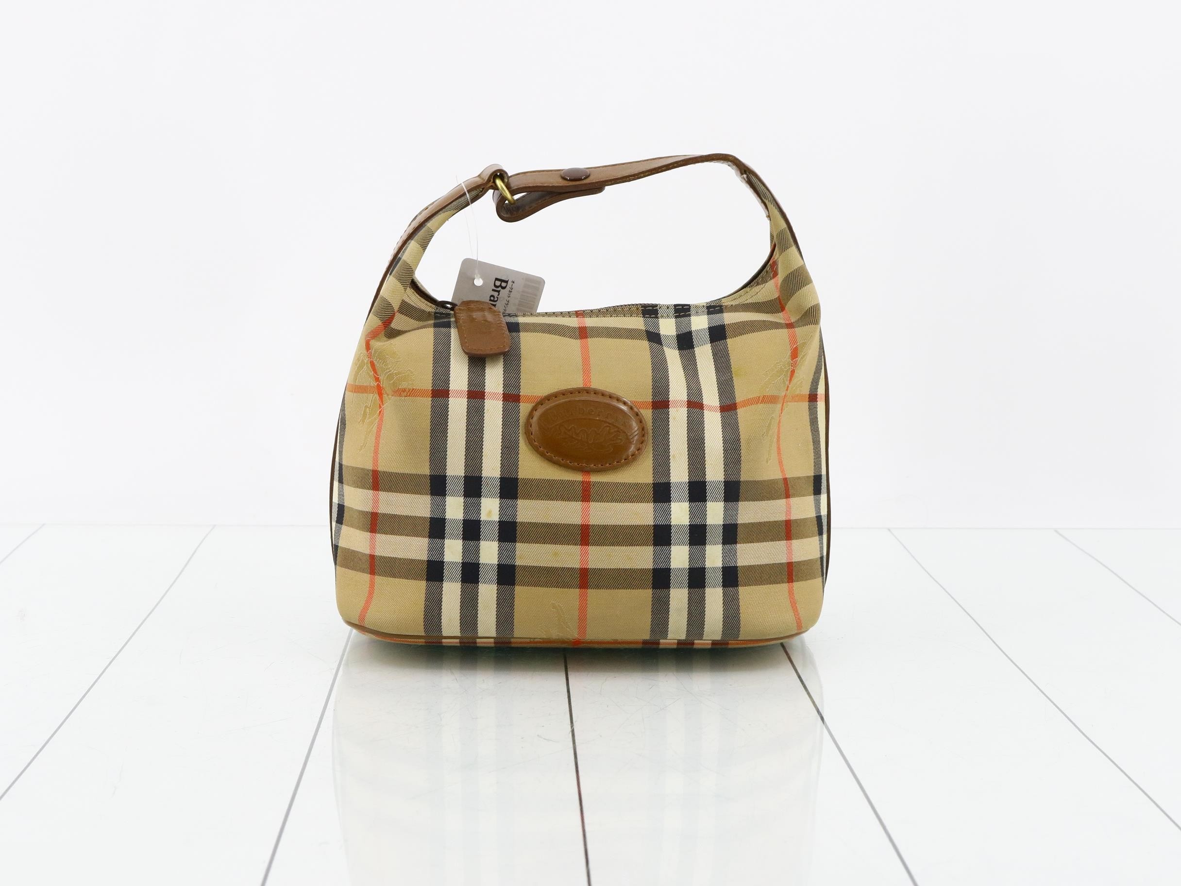 Other lines: Bags and handbags