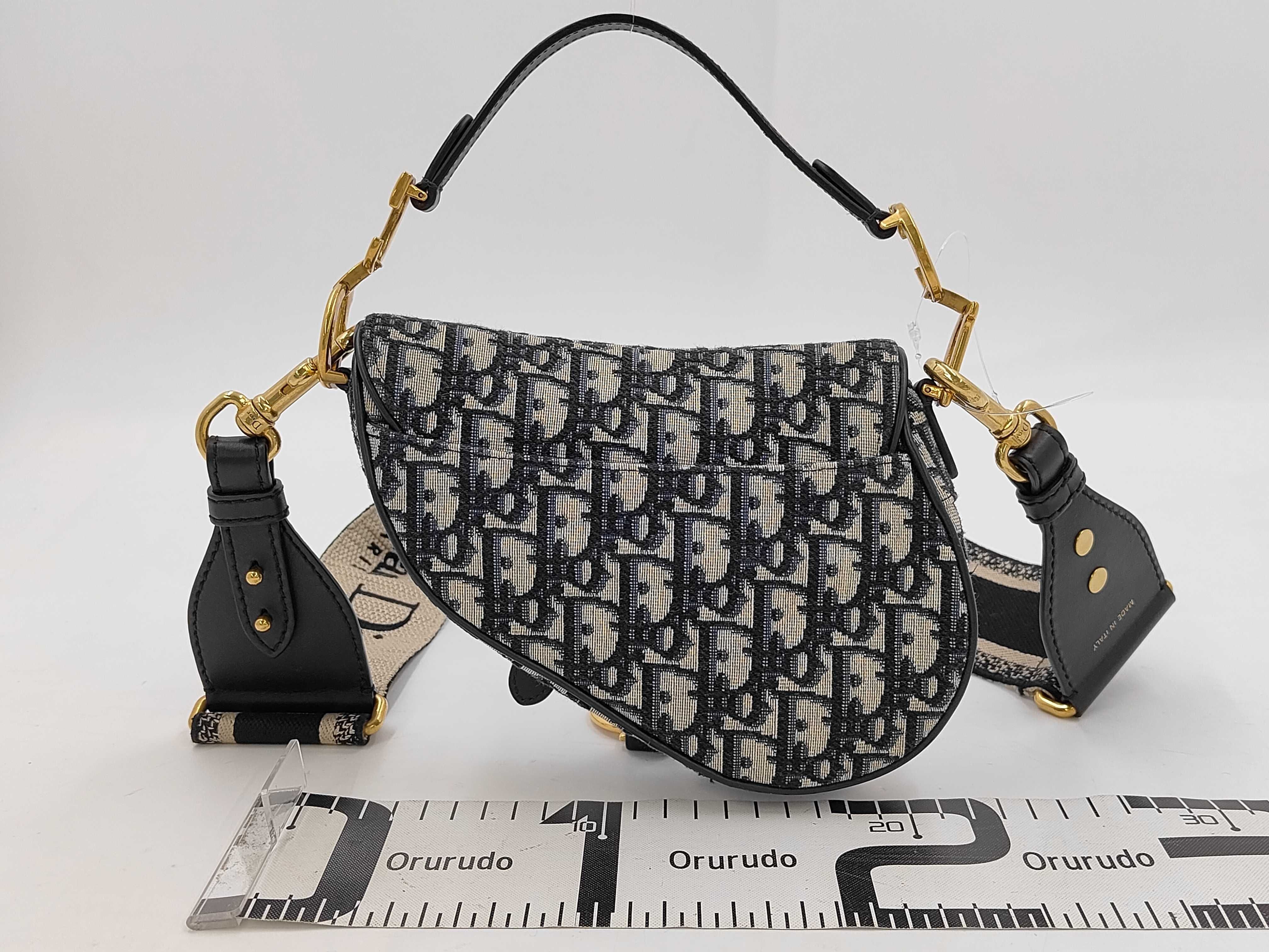 Christian shoulder bag — view 2