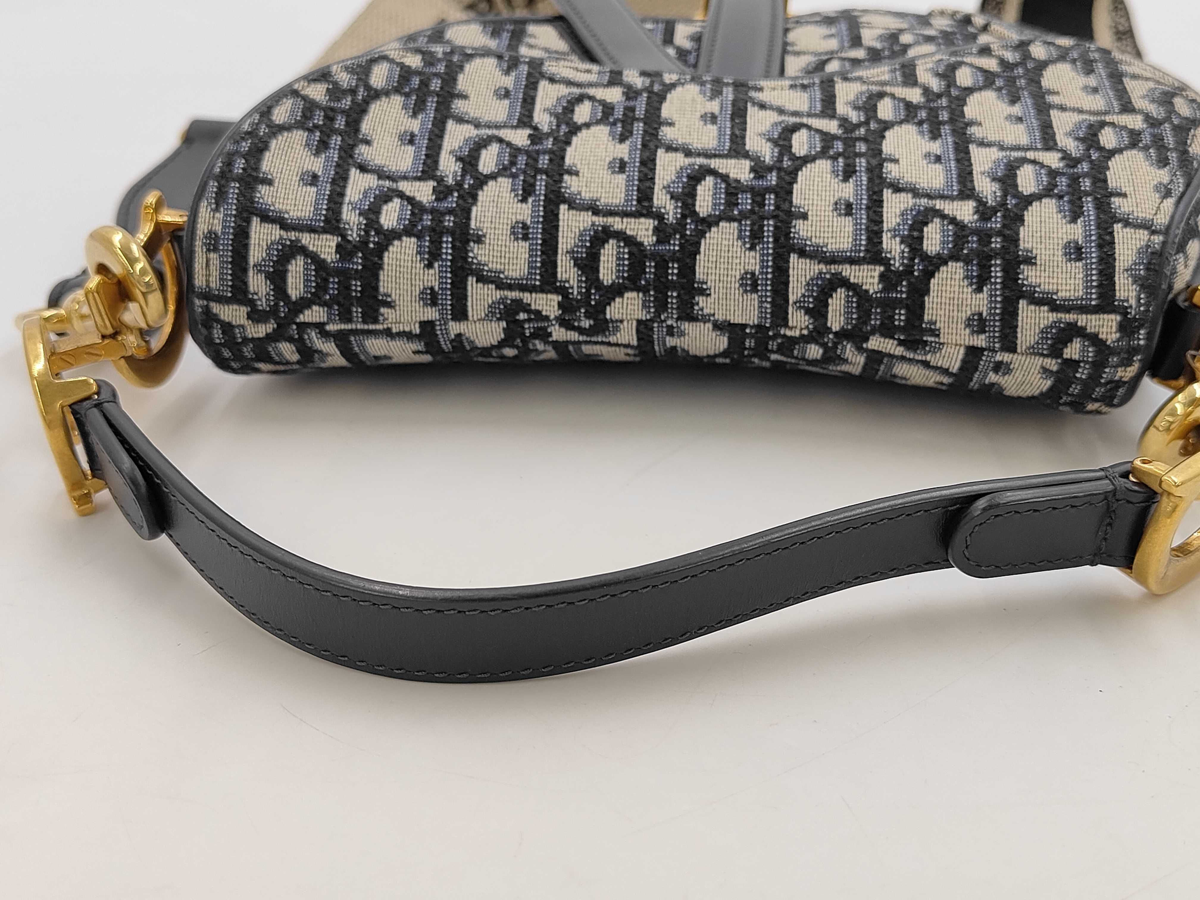 Christian shoulder bag — view 3