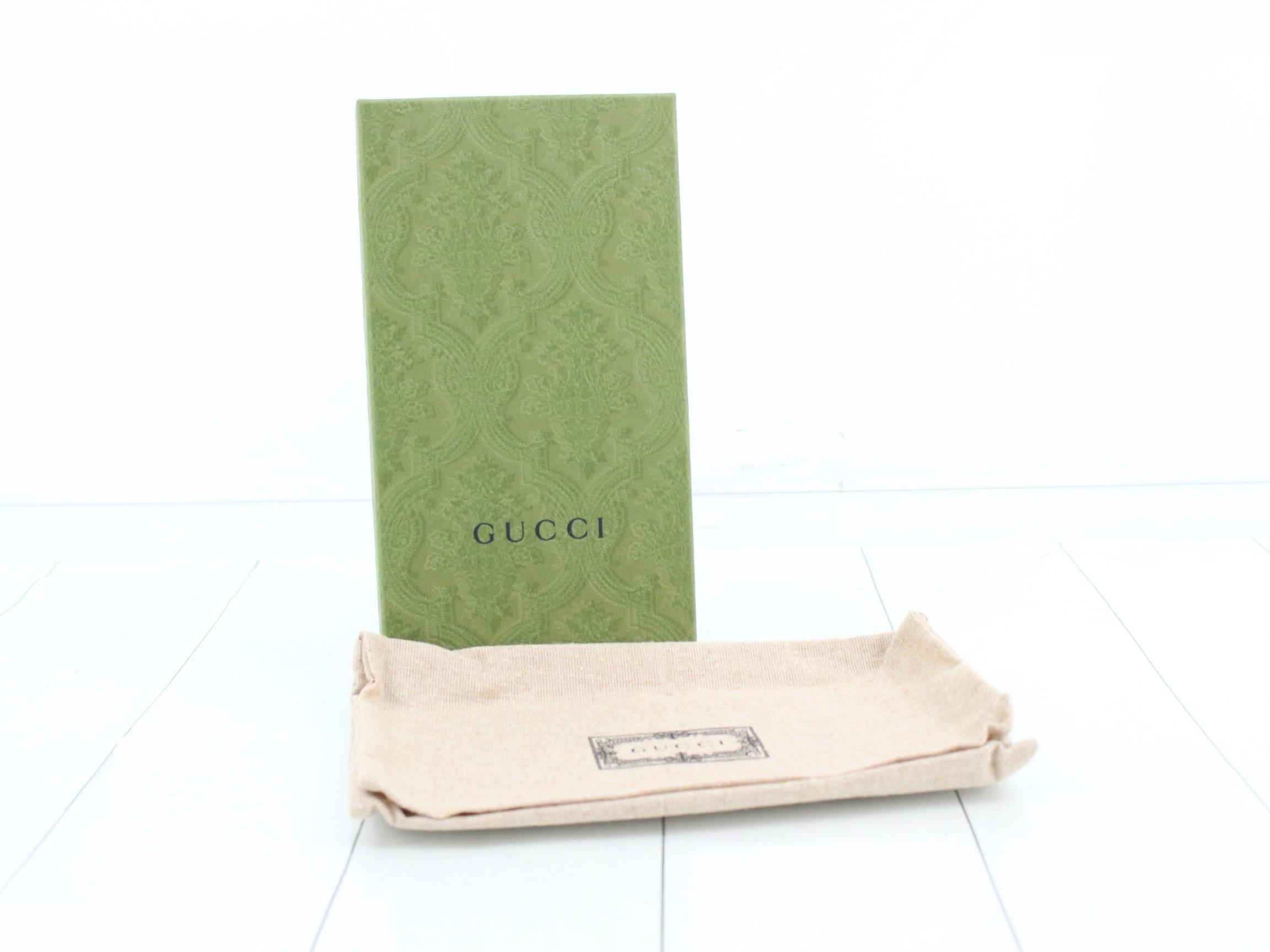 long wallet with zipper — view 5