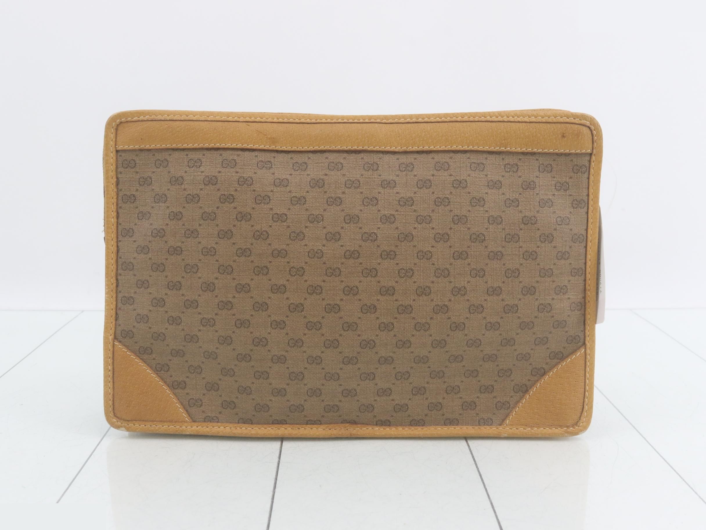 Micro GG Second Bag — view 2