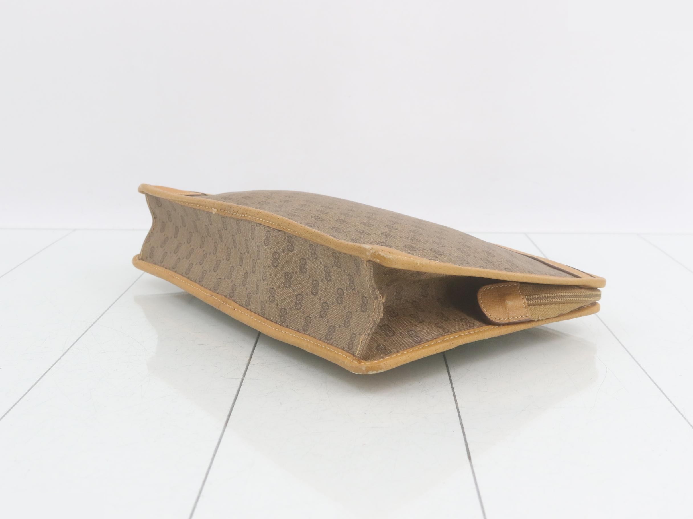 Micro GG Second Bag — view 6