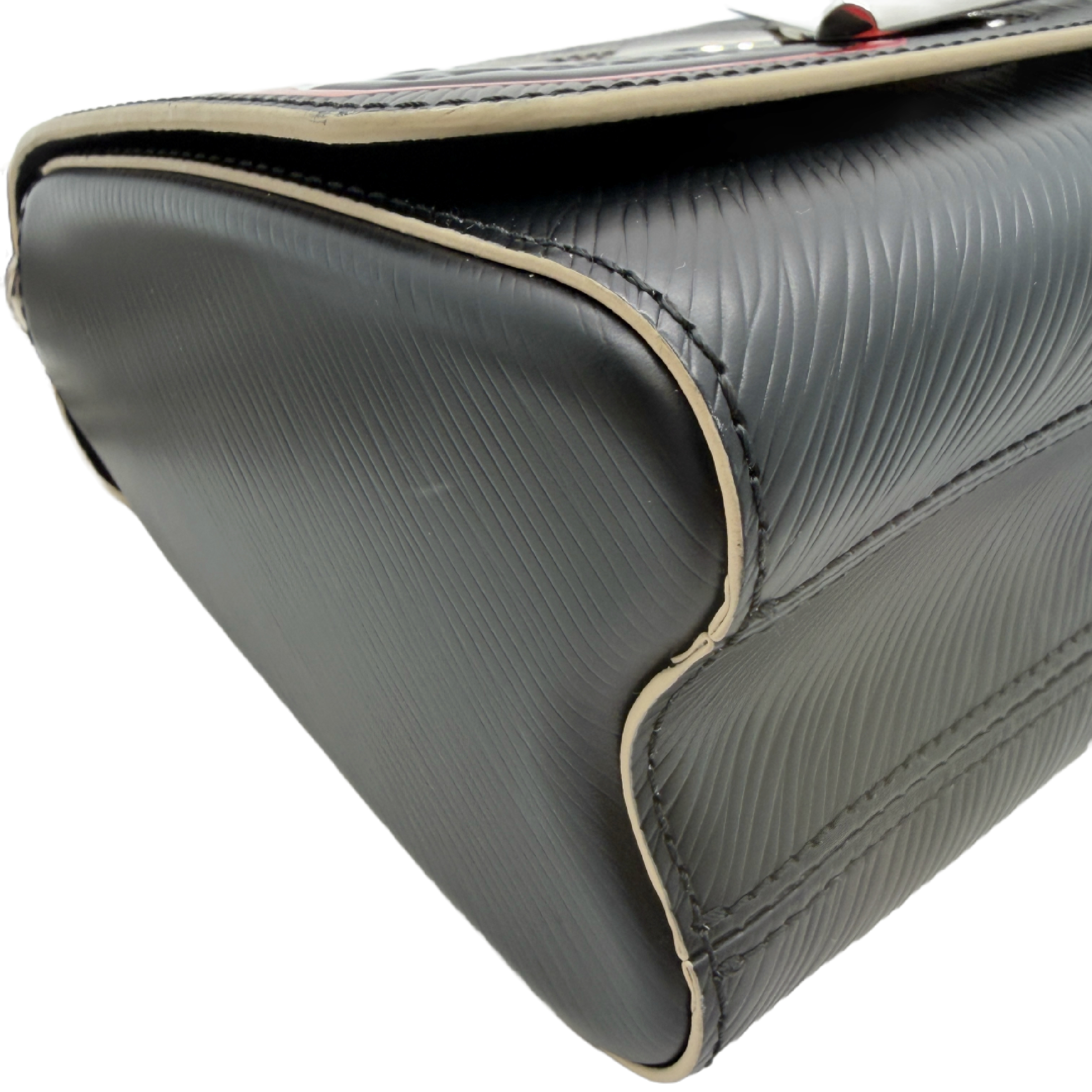 Epi Twist MM World Tour Shoulder Bag — view 4
