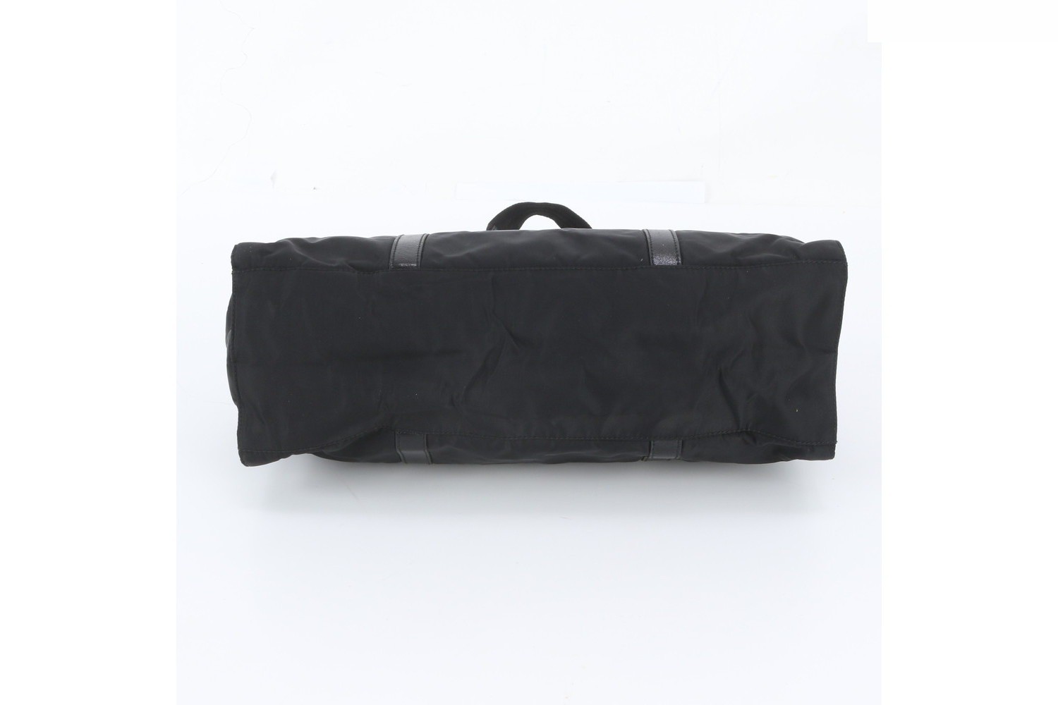 Tessuto Nylon Leather Tote Bag Shoulder Business Bag — view 5