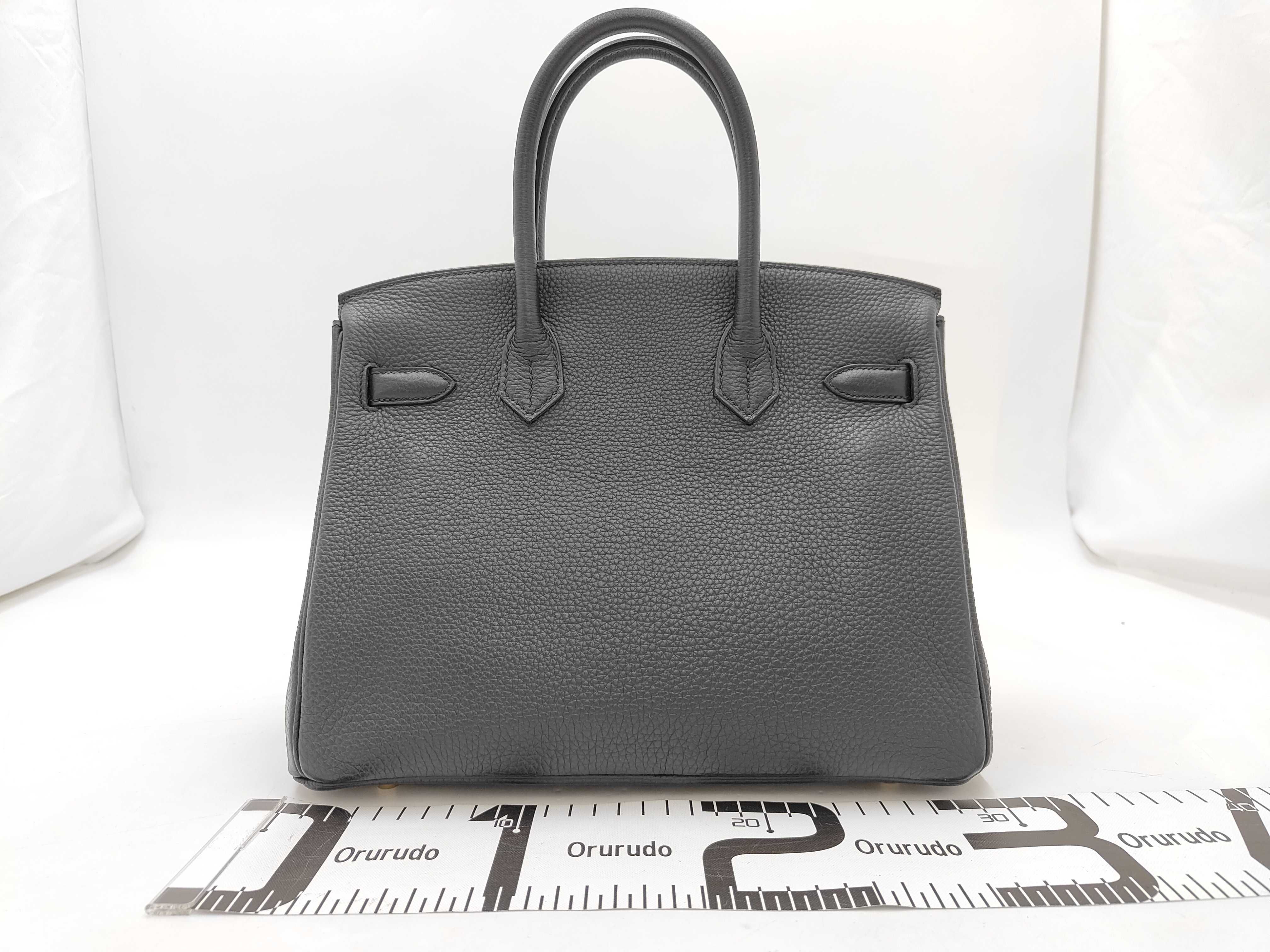 Birkin 30 PM26040442 Handbag — view 2