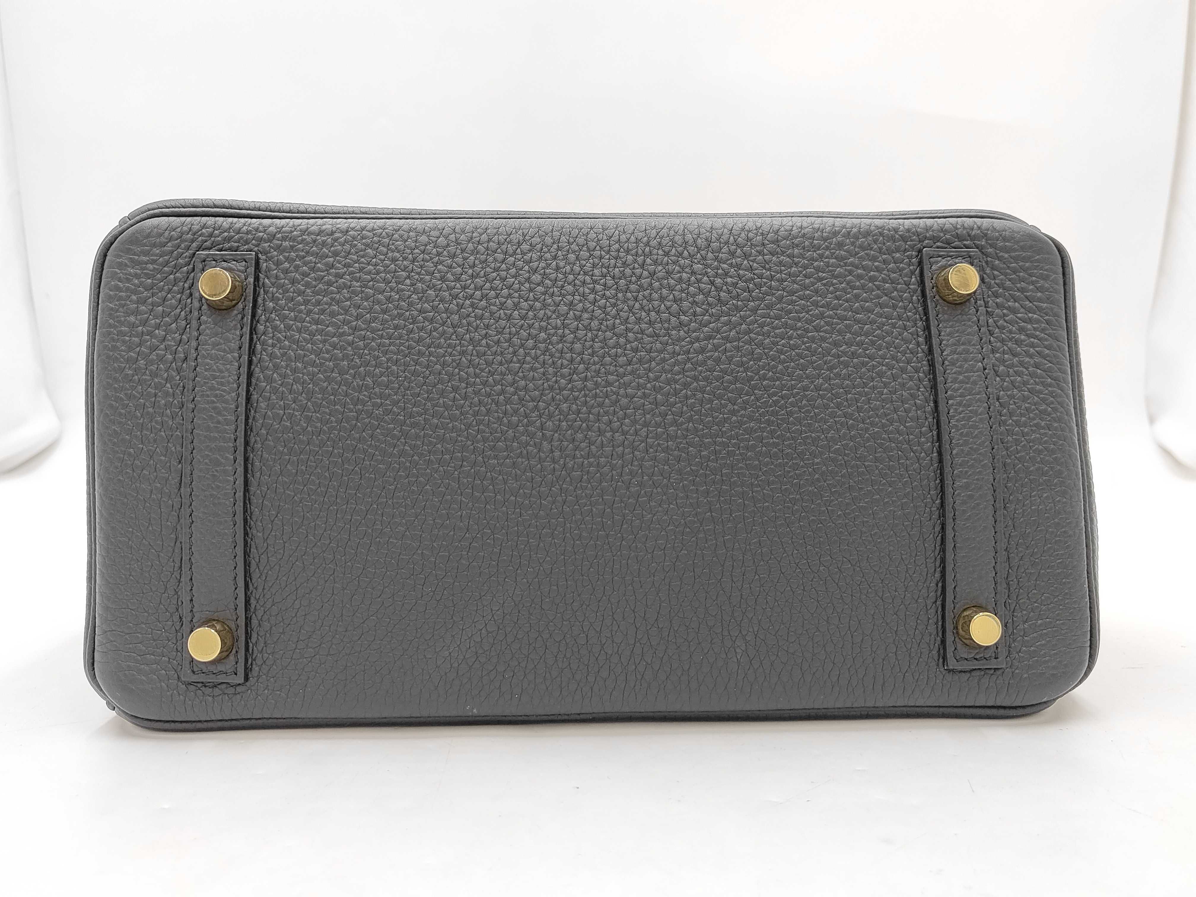 Birkin 30 PM26040442 Handbag — view 11