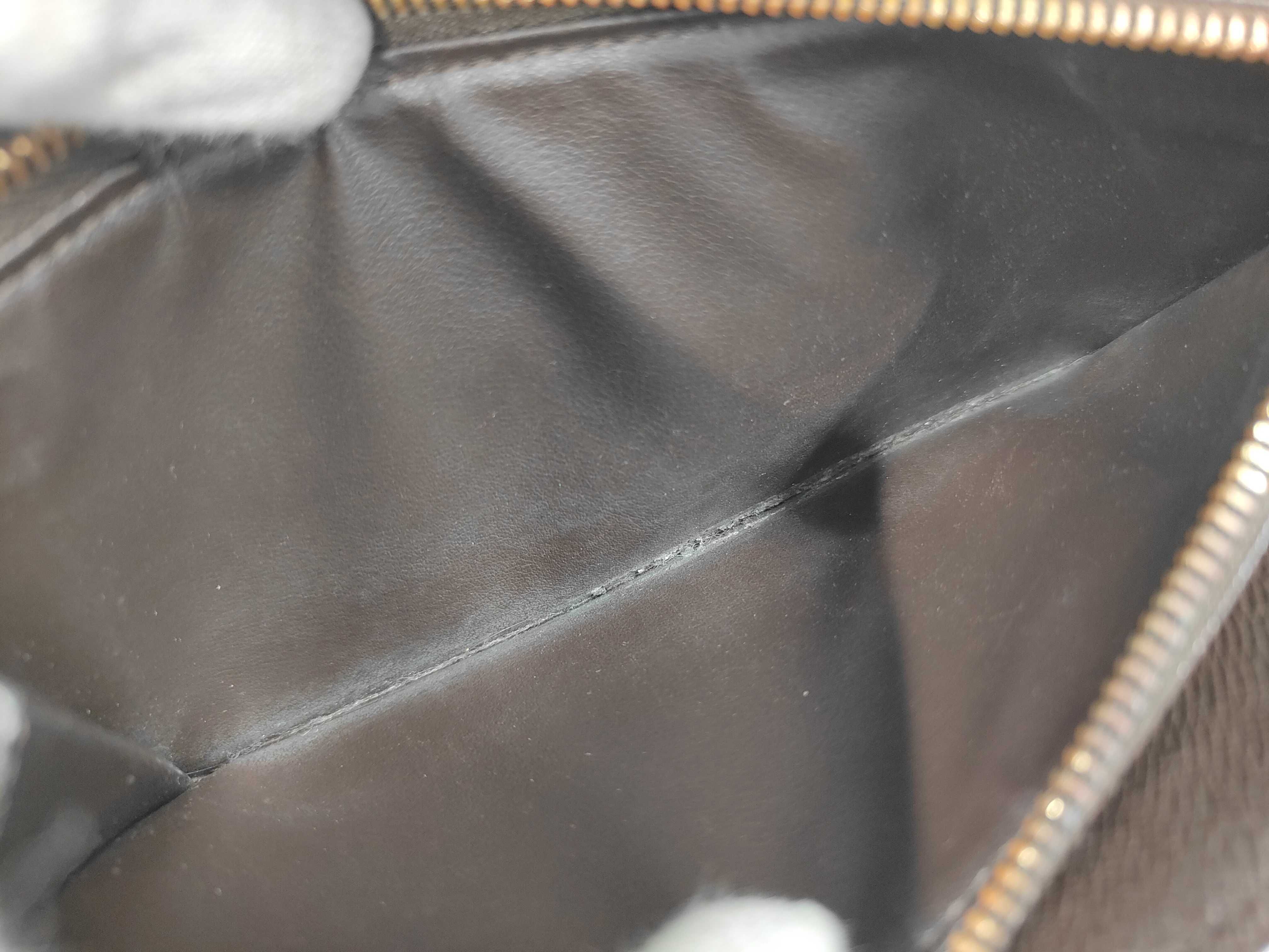 Damier Portefeuille Sarah CT2181 Wallet — view 11