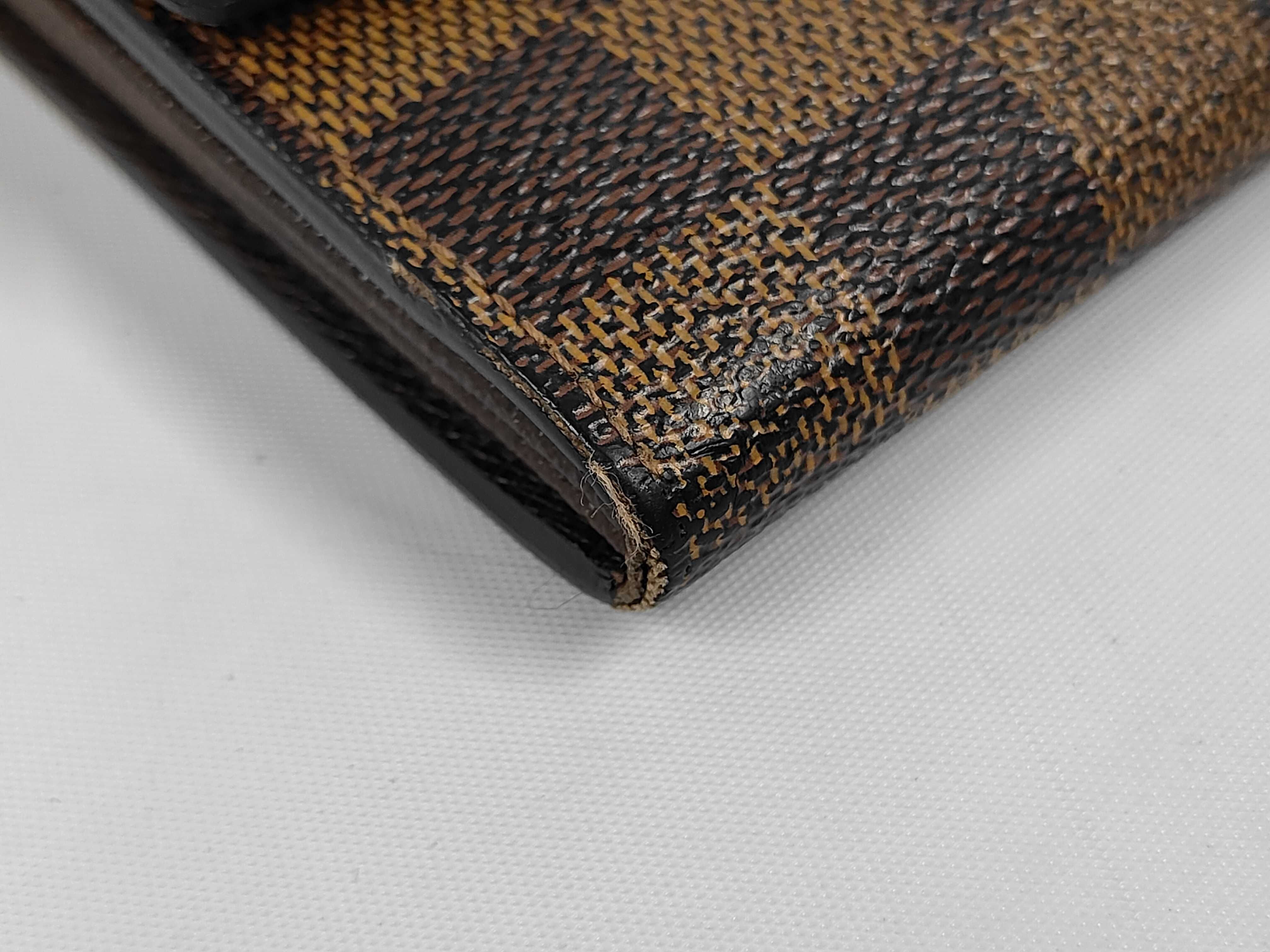 Damier Portefeuille Sarah CT2181 Wallet — view 5