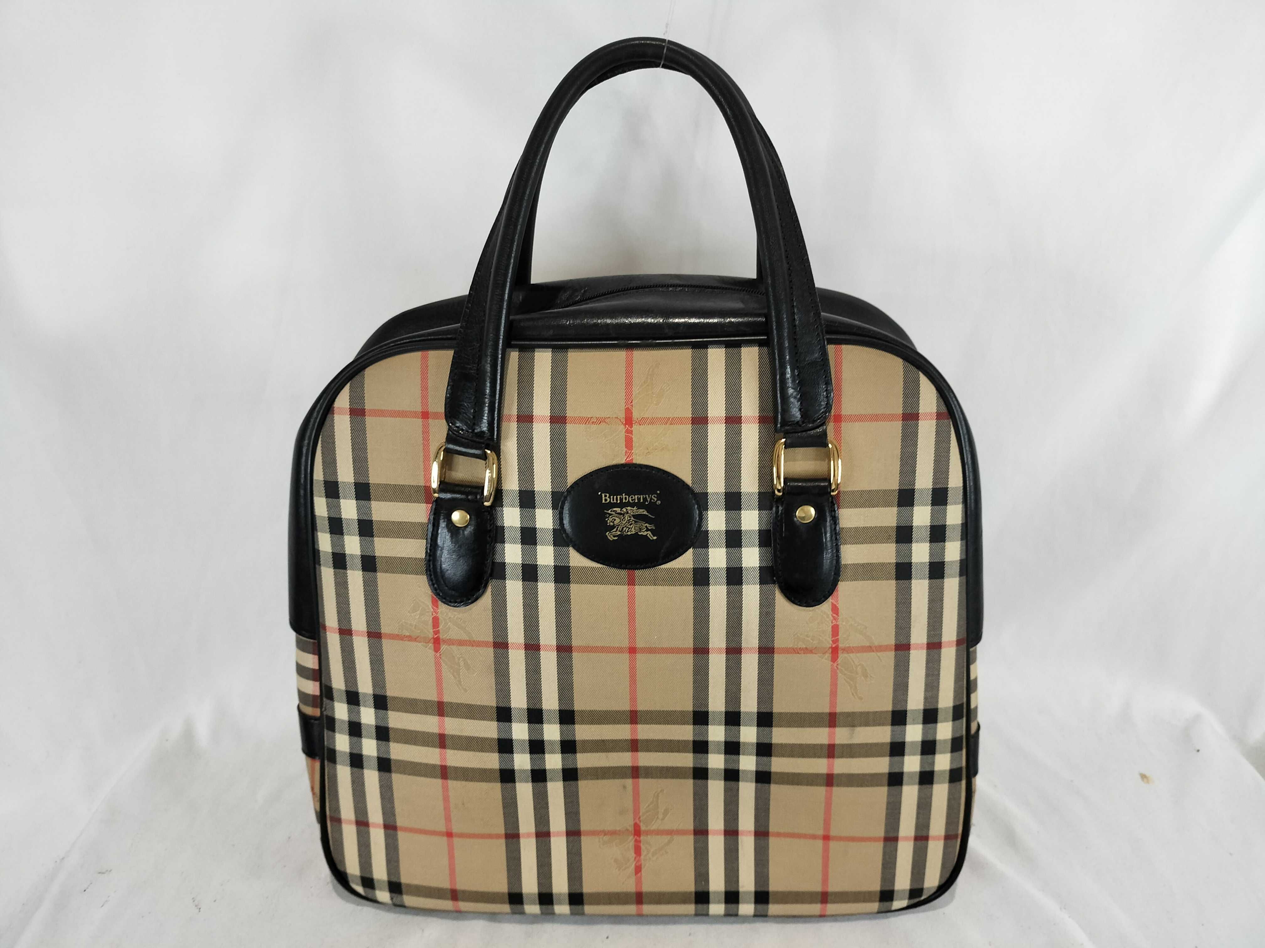Shadow Horse Handbag