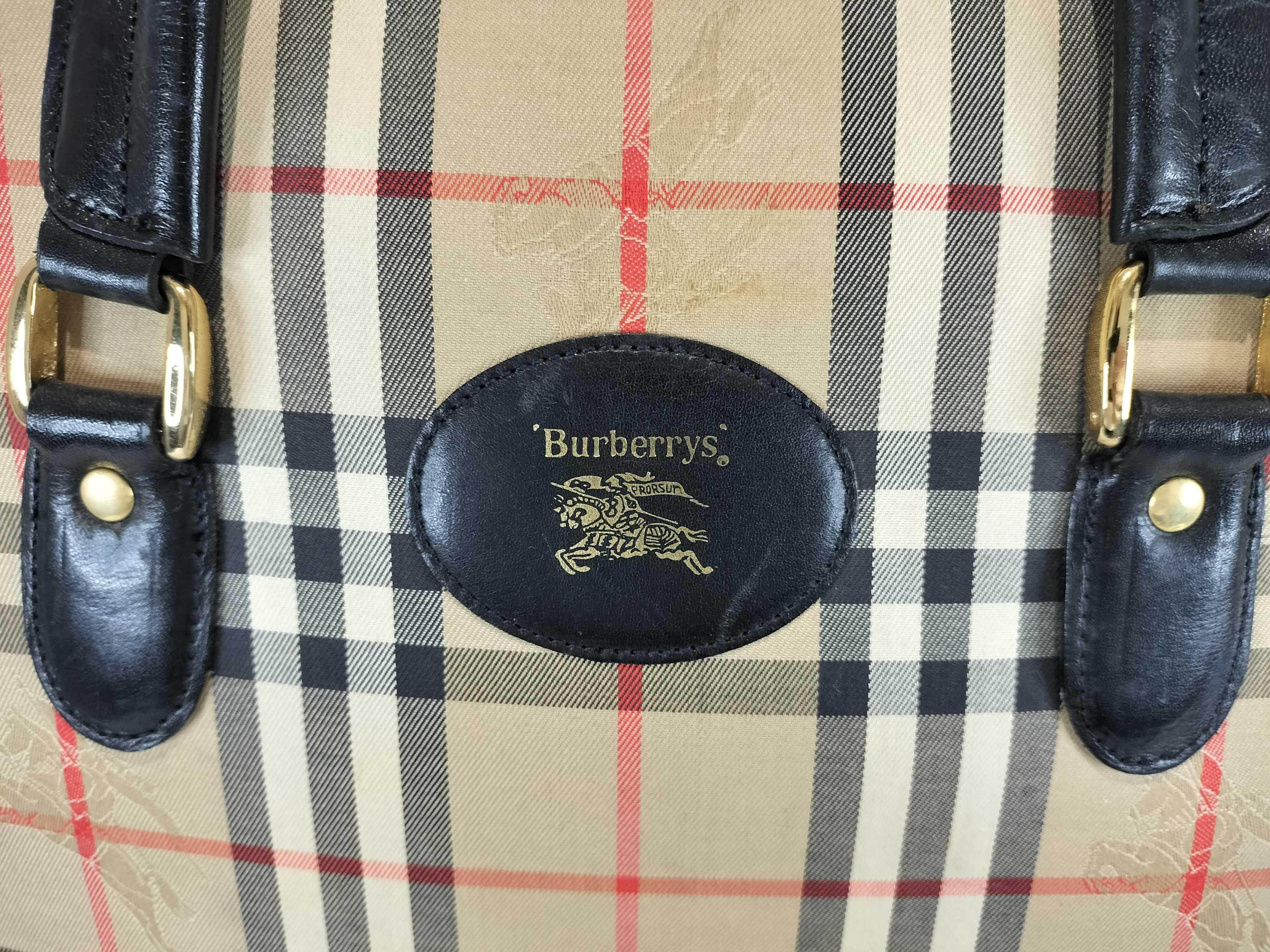 Shadow Horse Handbag — view 2