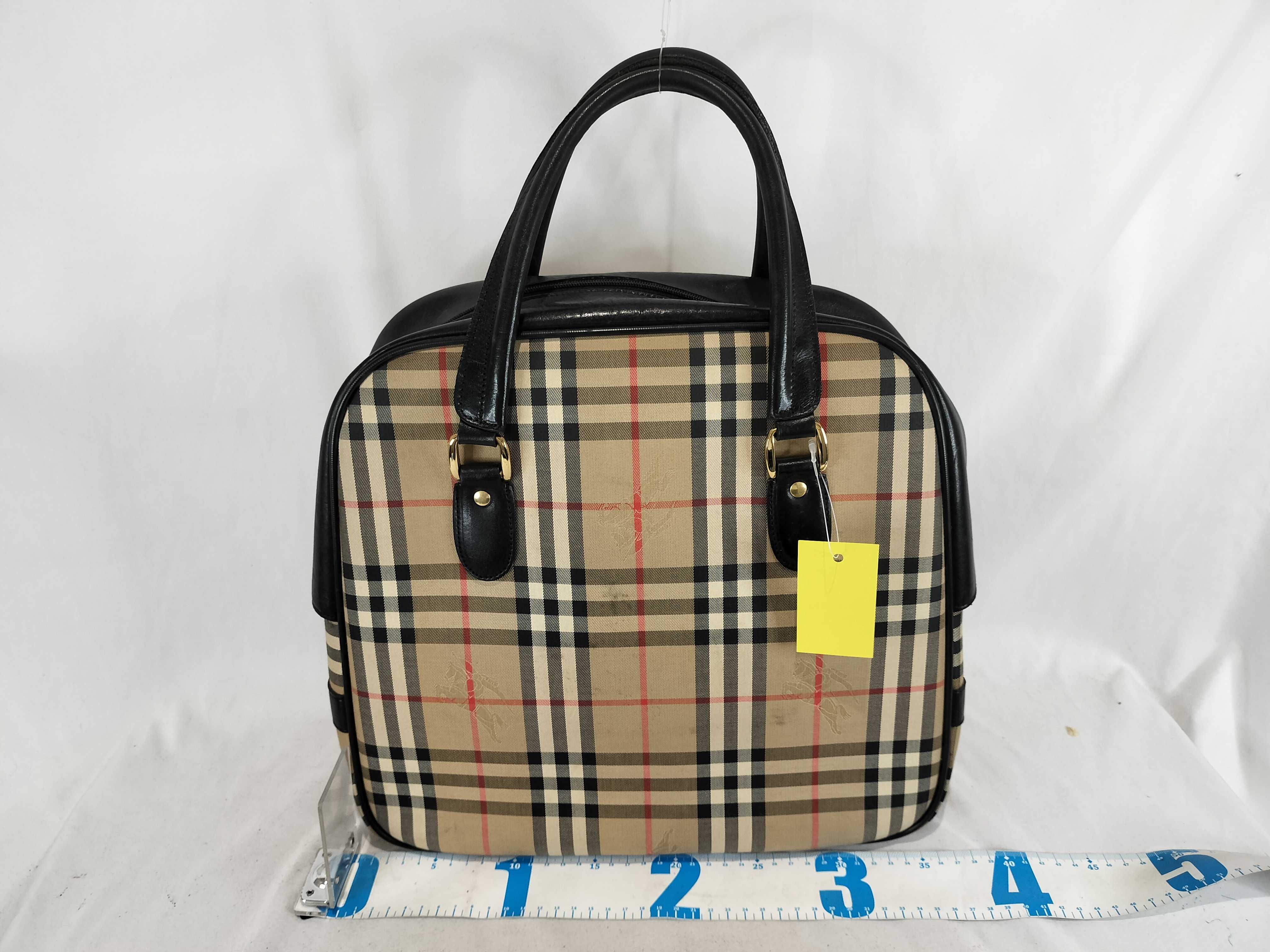 Shadow Horse Handbag — view 3