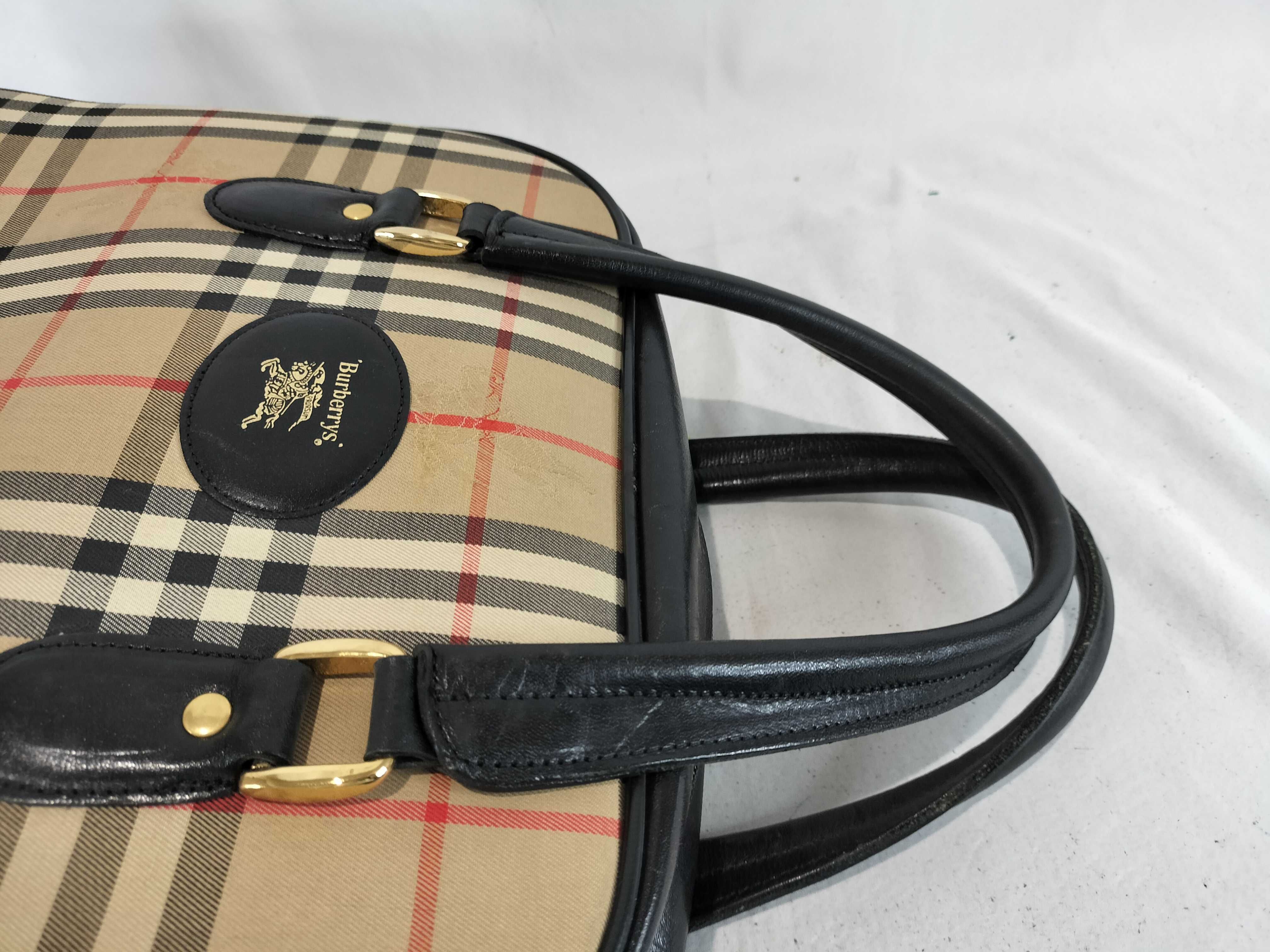 Shadow Horse Handbag — view 4