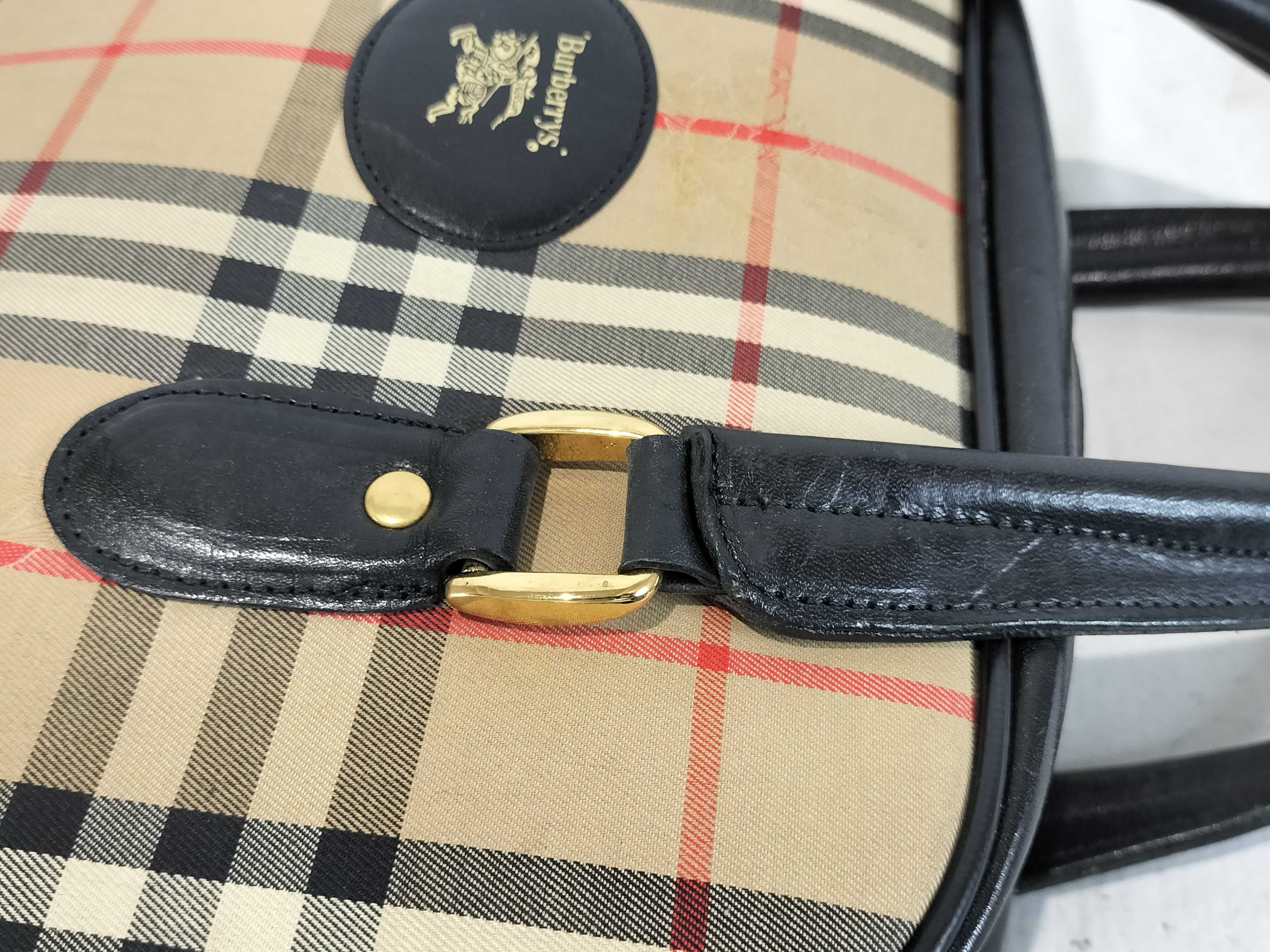 Shadow Horse Handbag — view 6
