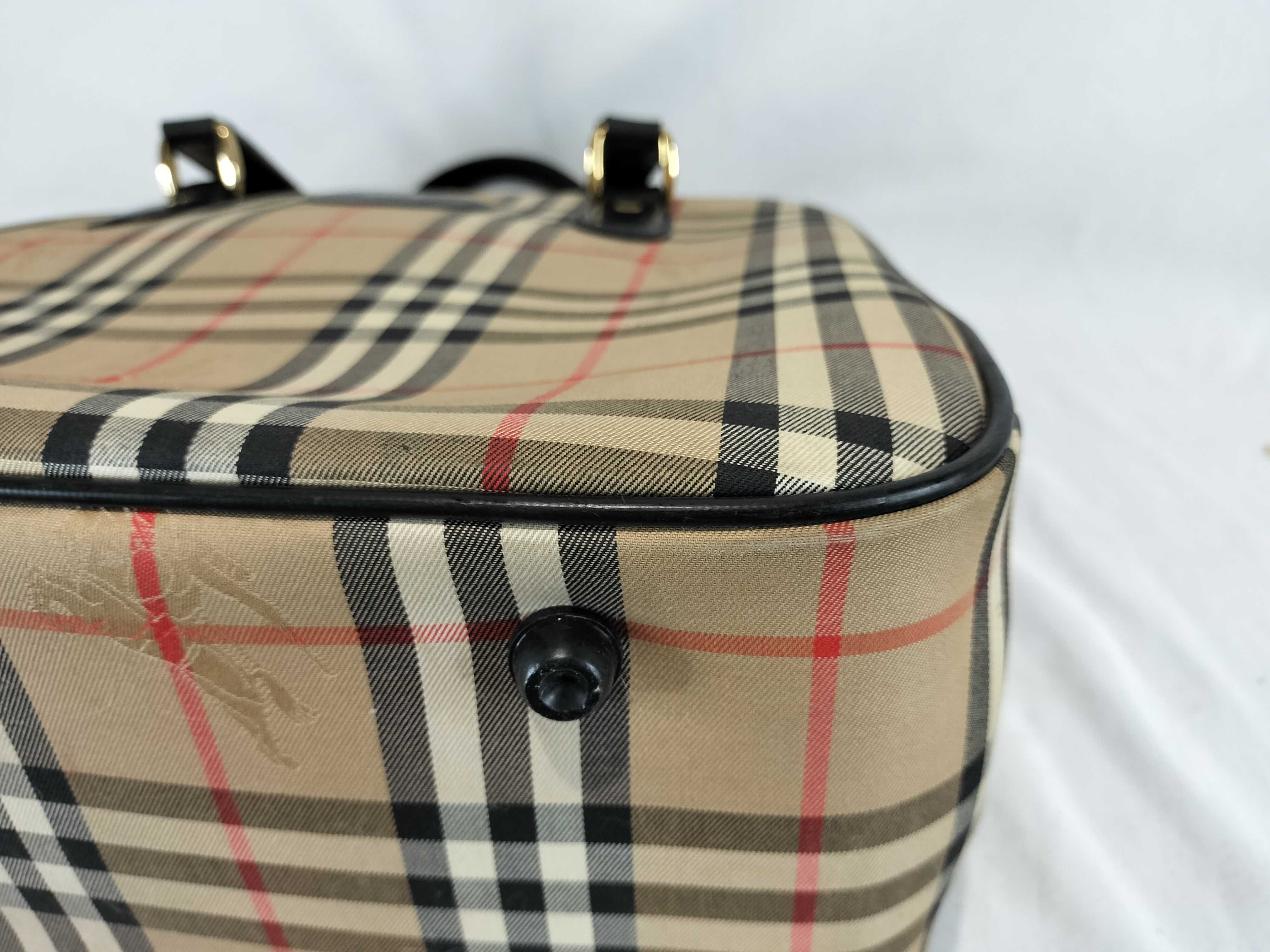 Shadow Horse Handbag — view 7