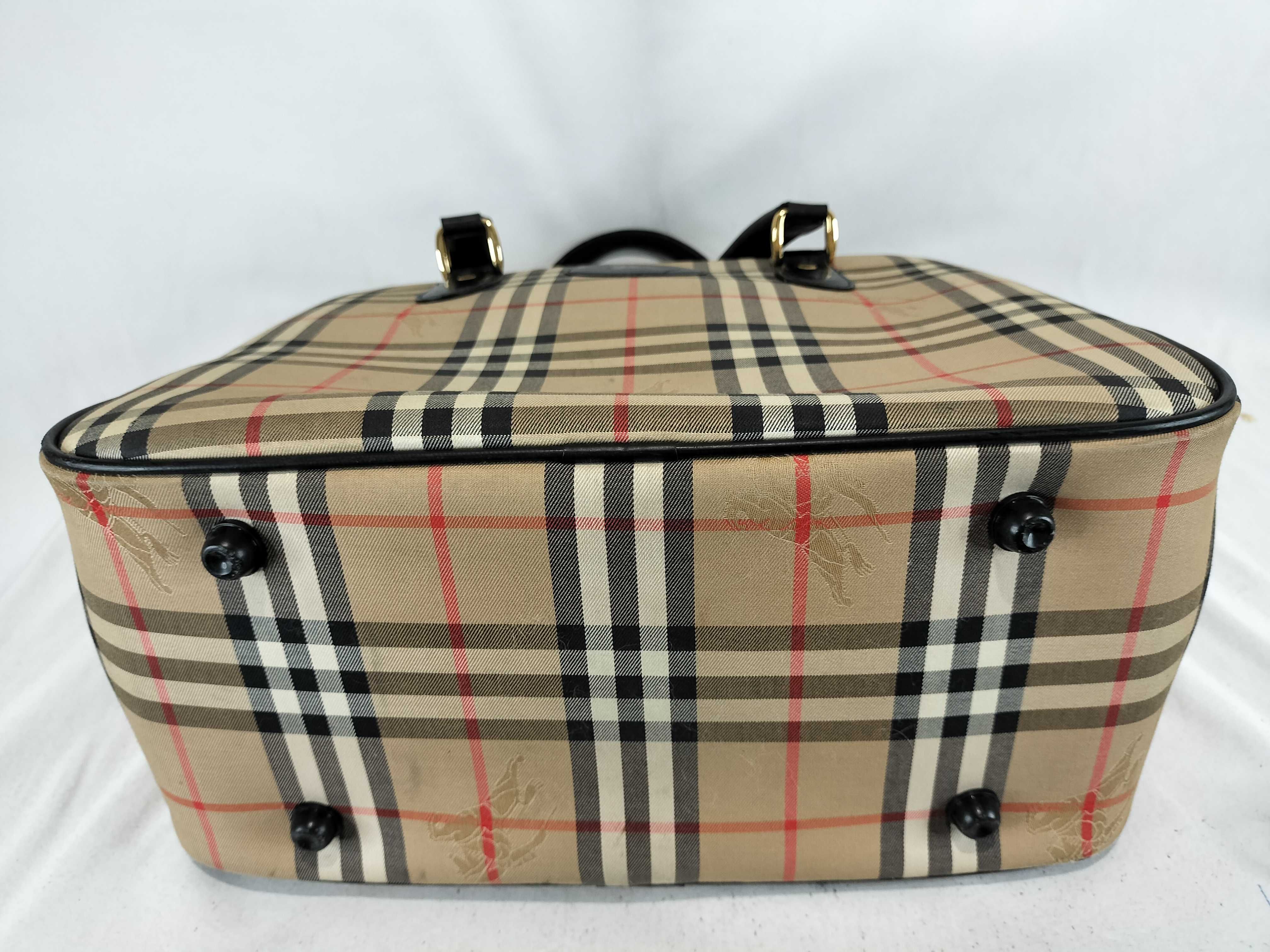 Shadow Horse Handbag — view 8