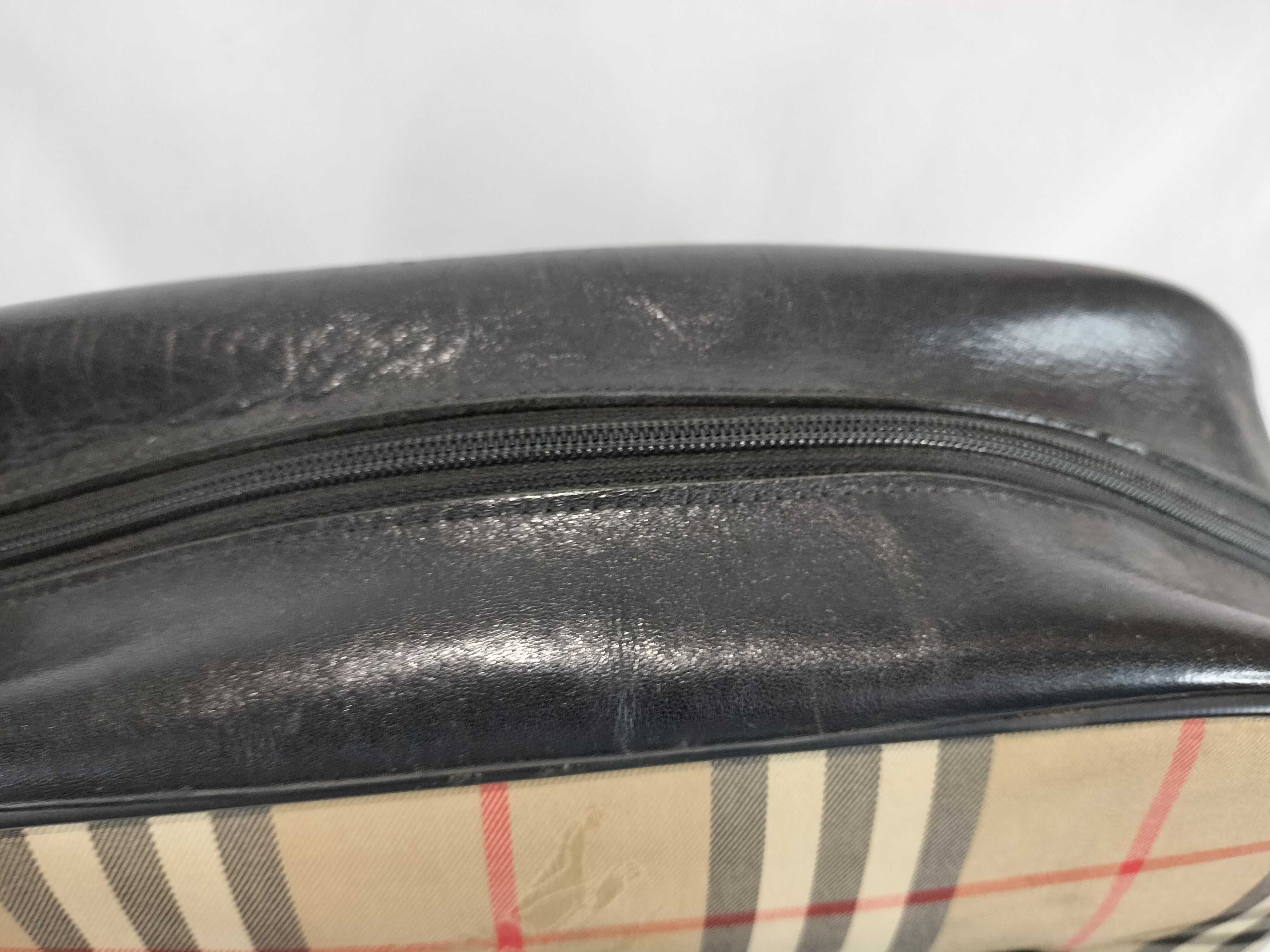 Shadow Horse Handbag — view 9