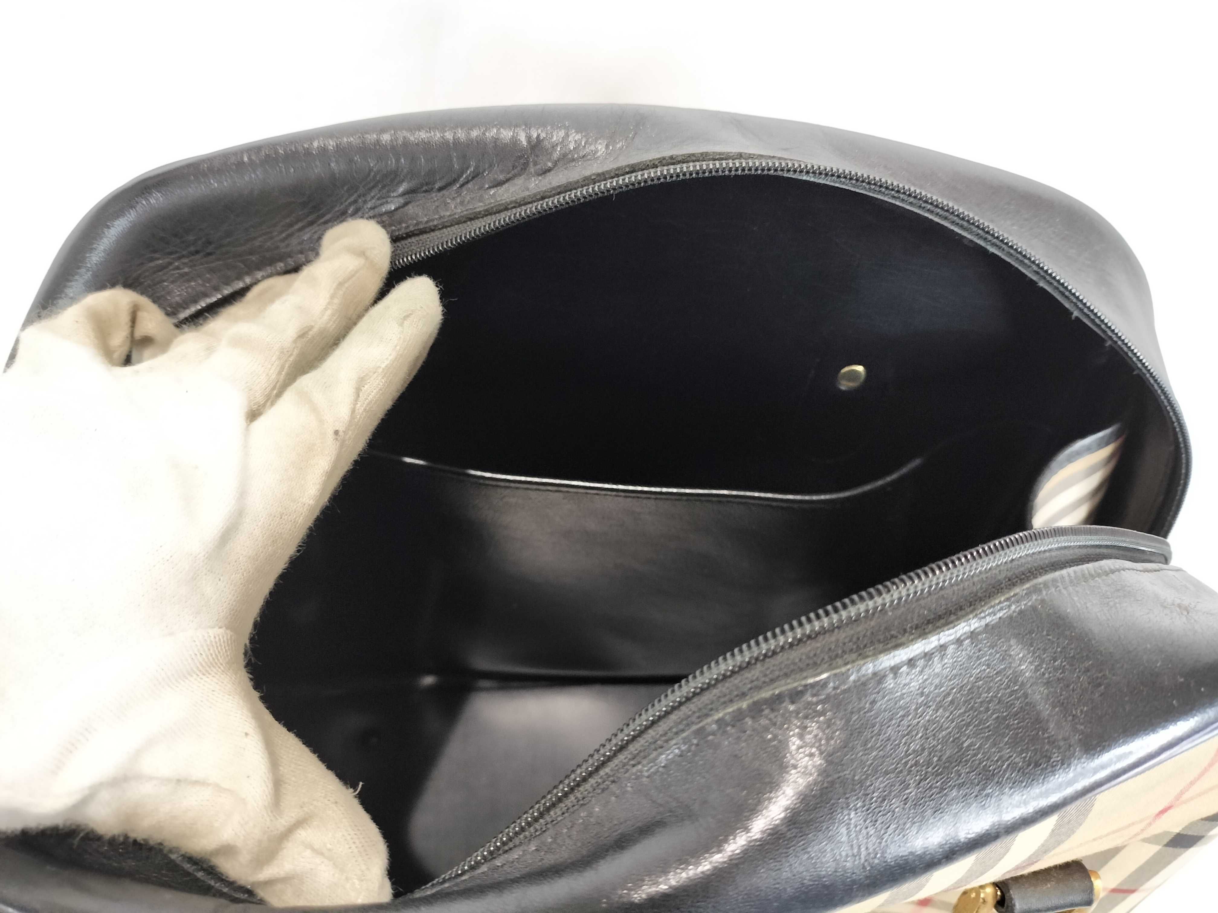 Shadow Horse Handbag — view 10