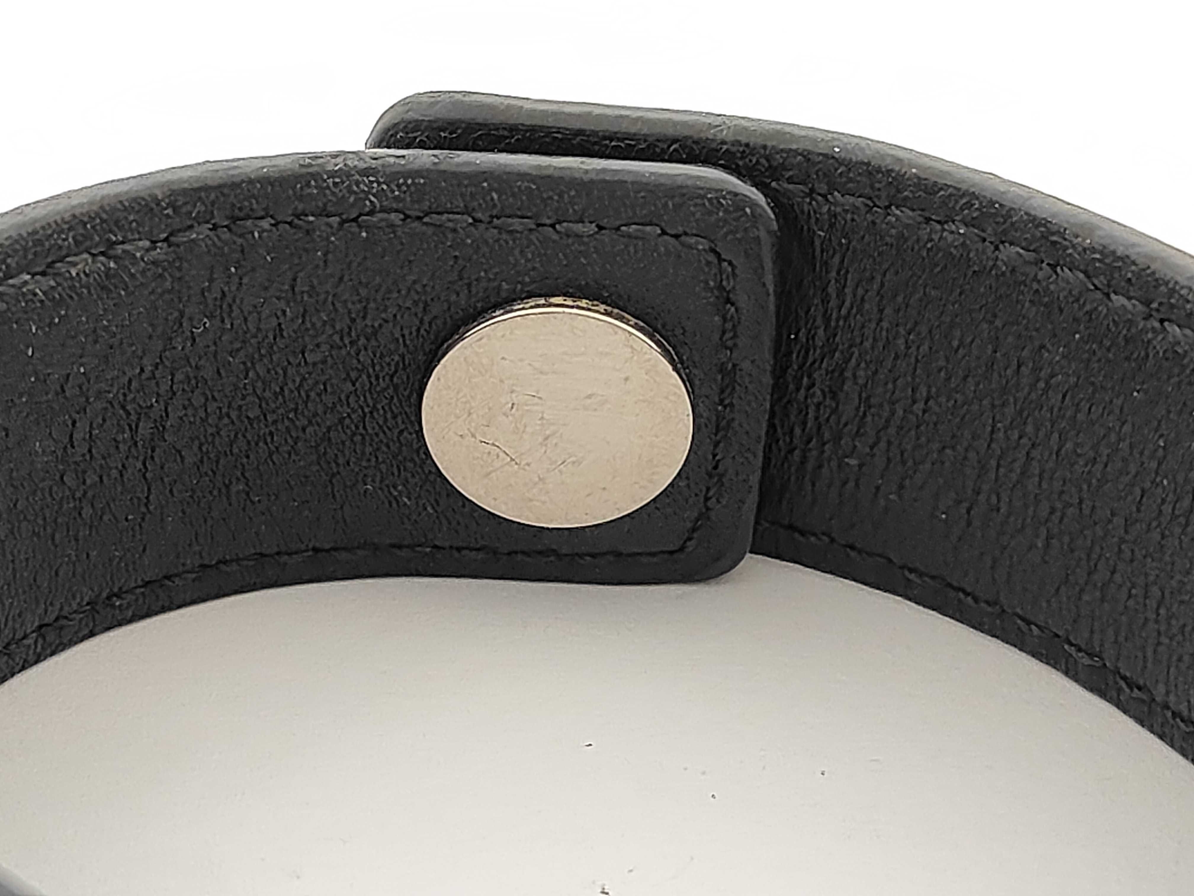 Monogram Vuitton Bracelet Bracelet/Bangle — view 5