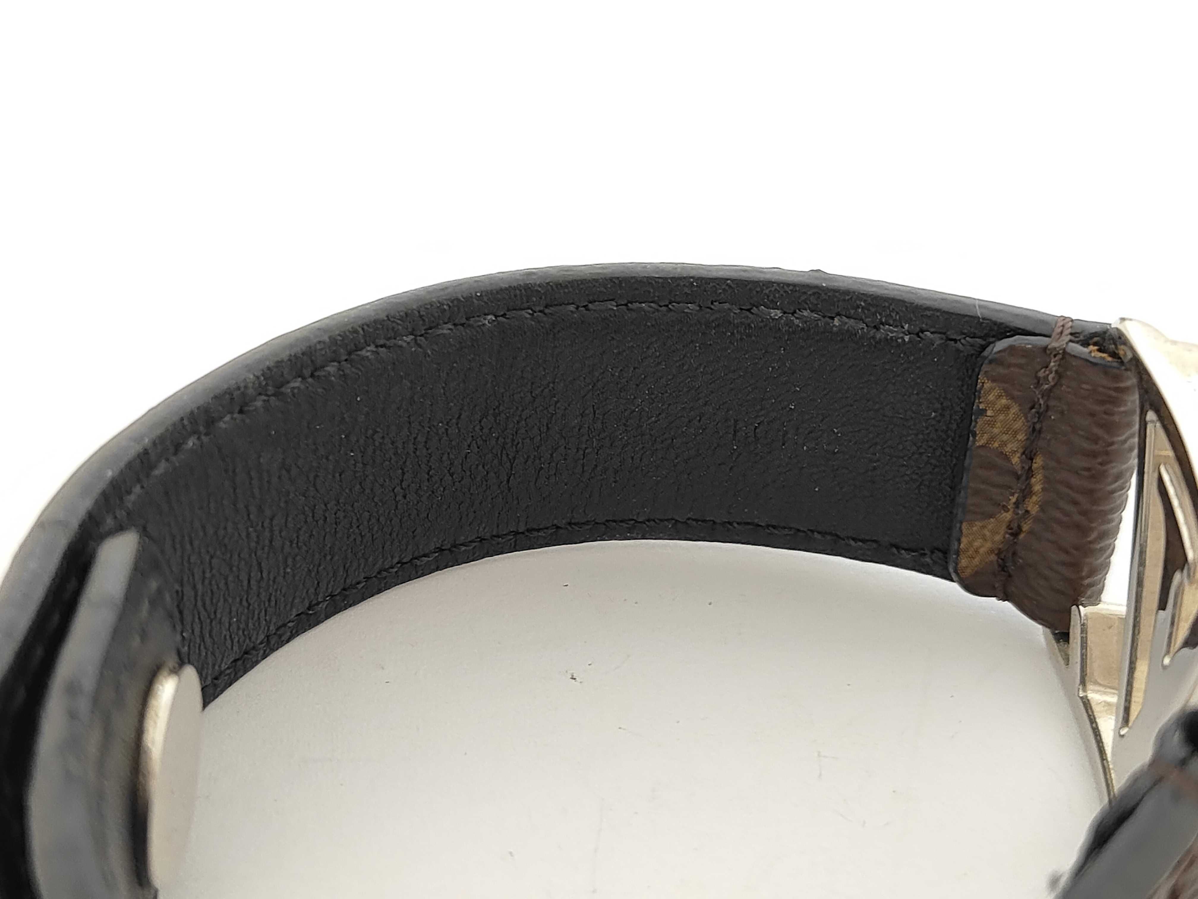 Monogram Vuitton Bracelet Bracelet/Bangle — view 6