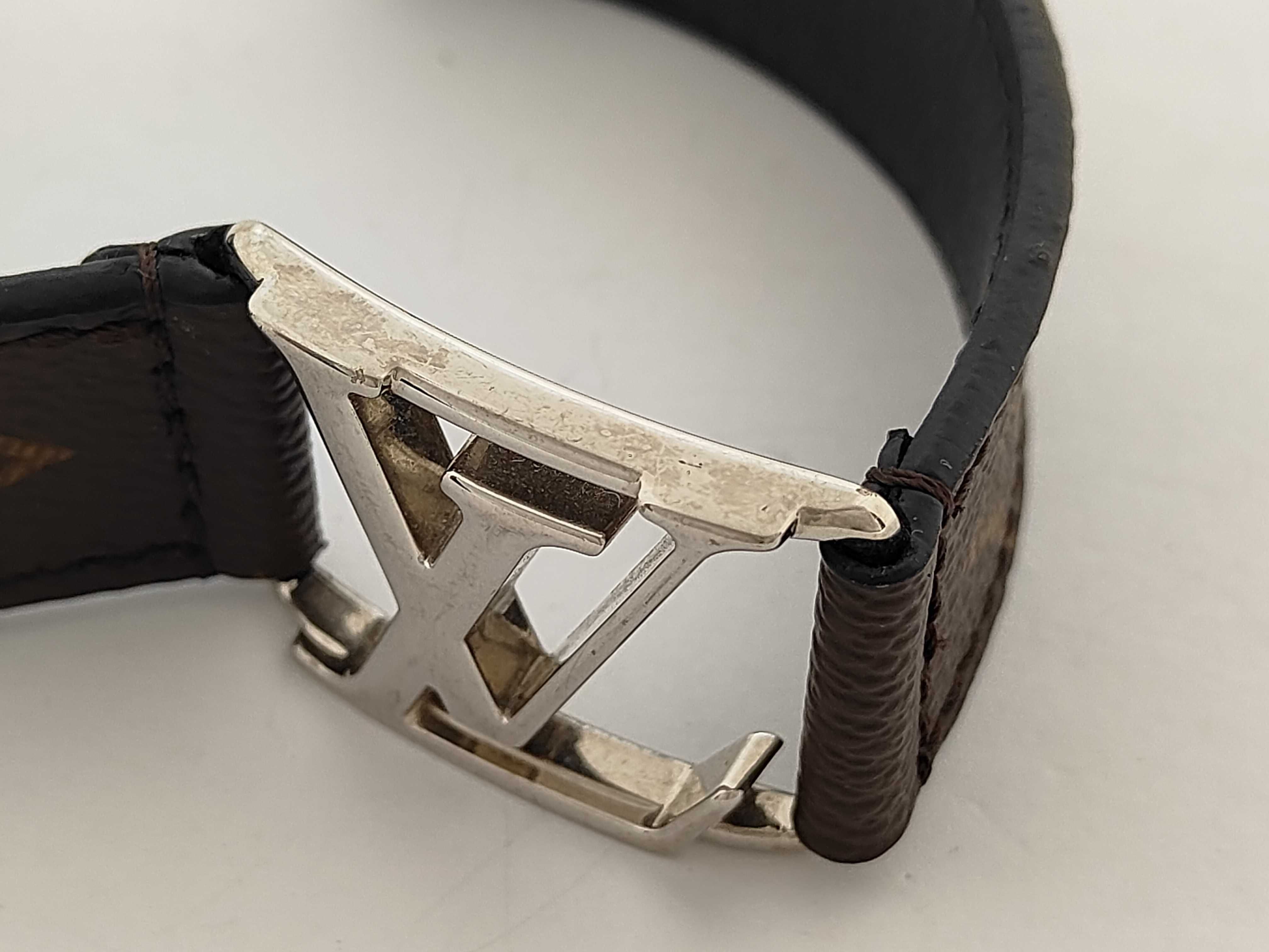 Monogram Vuitton Bracelet Bracelet/Bangle — view 9