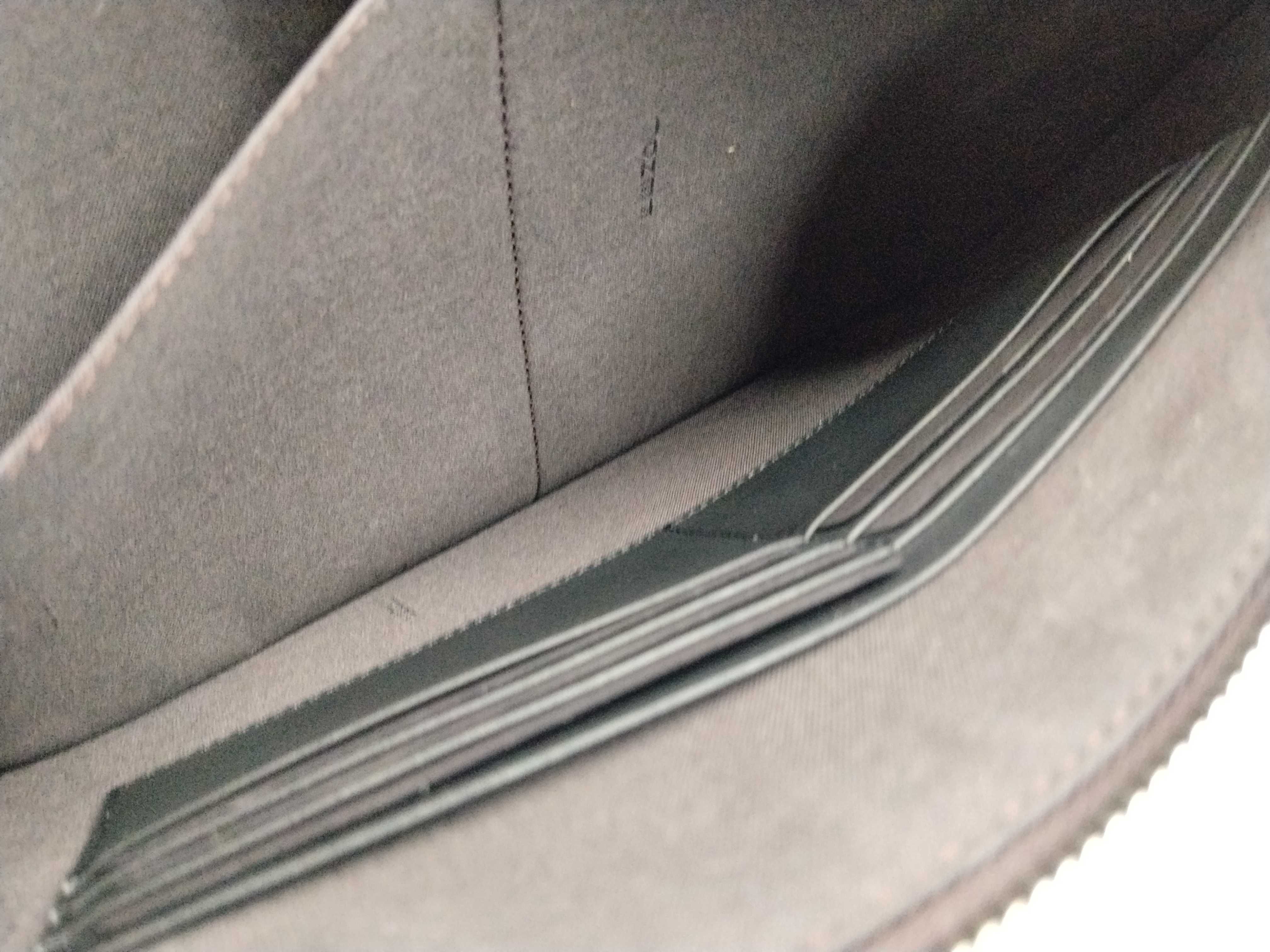 x Sarah Coleman Collaboration Clutch Bag Vertigo Clutch Bag — view 11