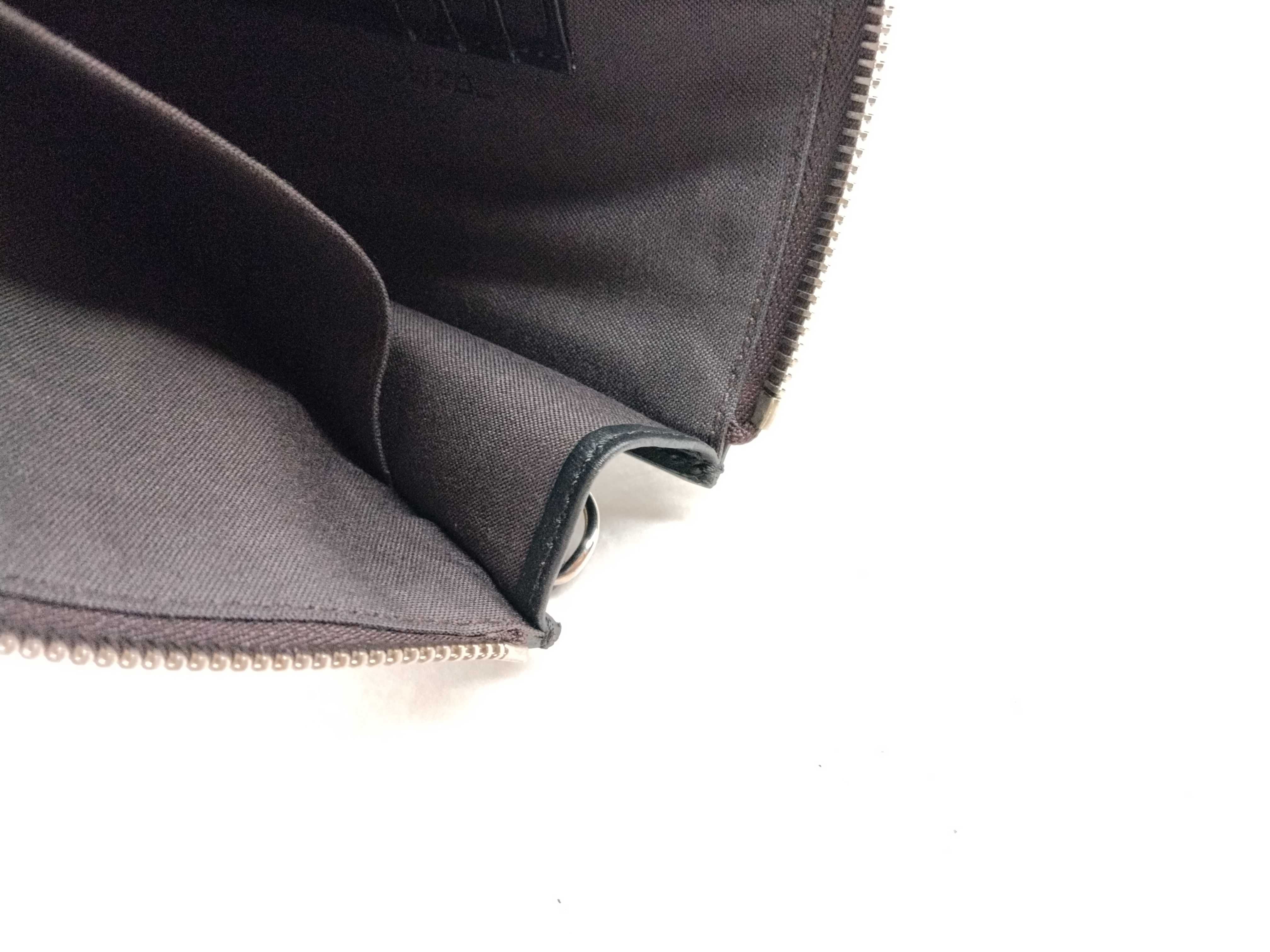 x Sarah Coleman Collaboration Clutch Bag Vertigo Clutch Bag — view 14