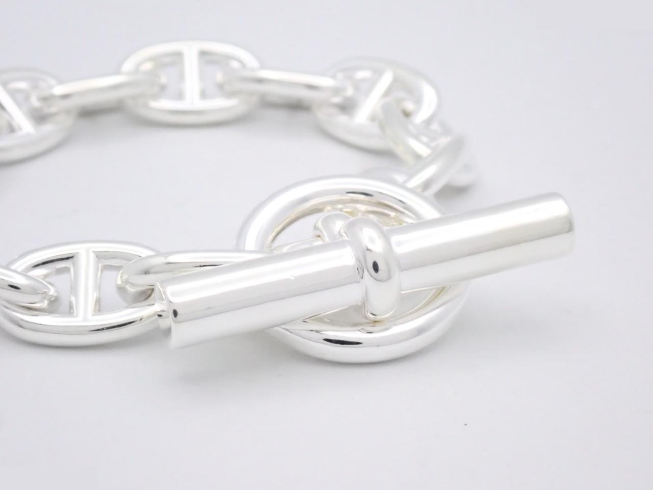 Chaine d'Ancre MM, 14 links, 52.32g, SV925 bracelet — view 3