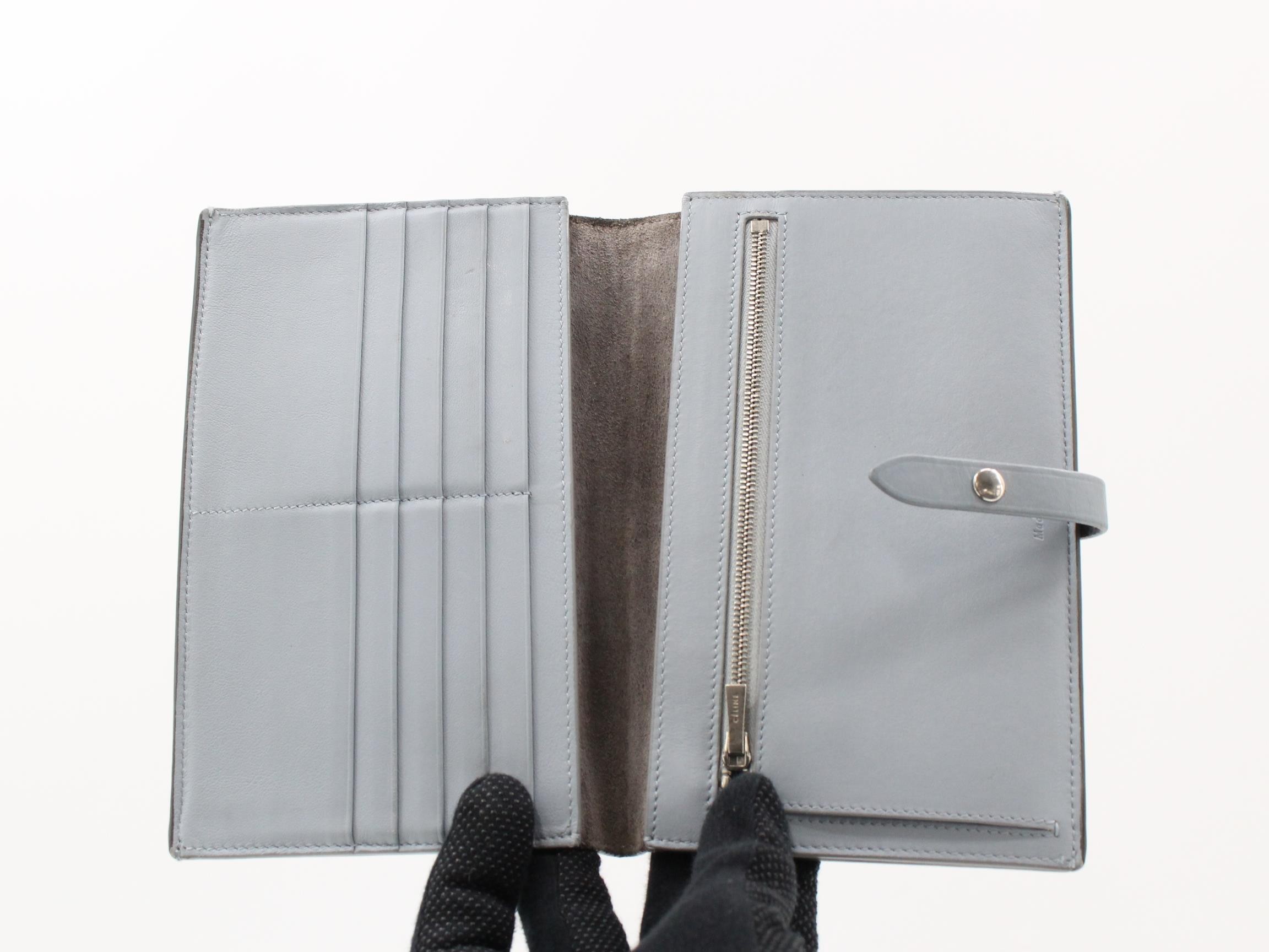 Strap wallet — view 4