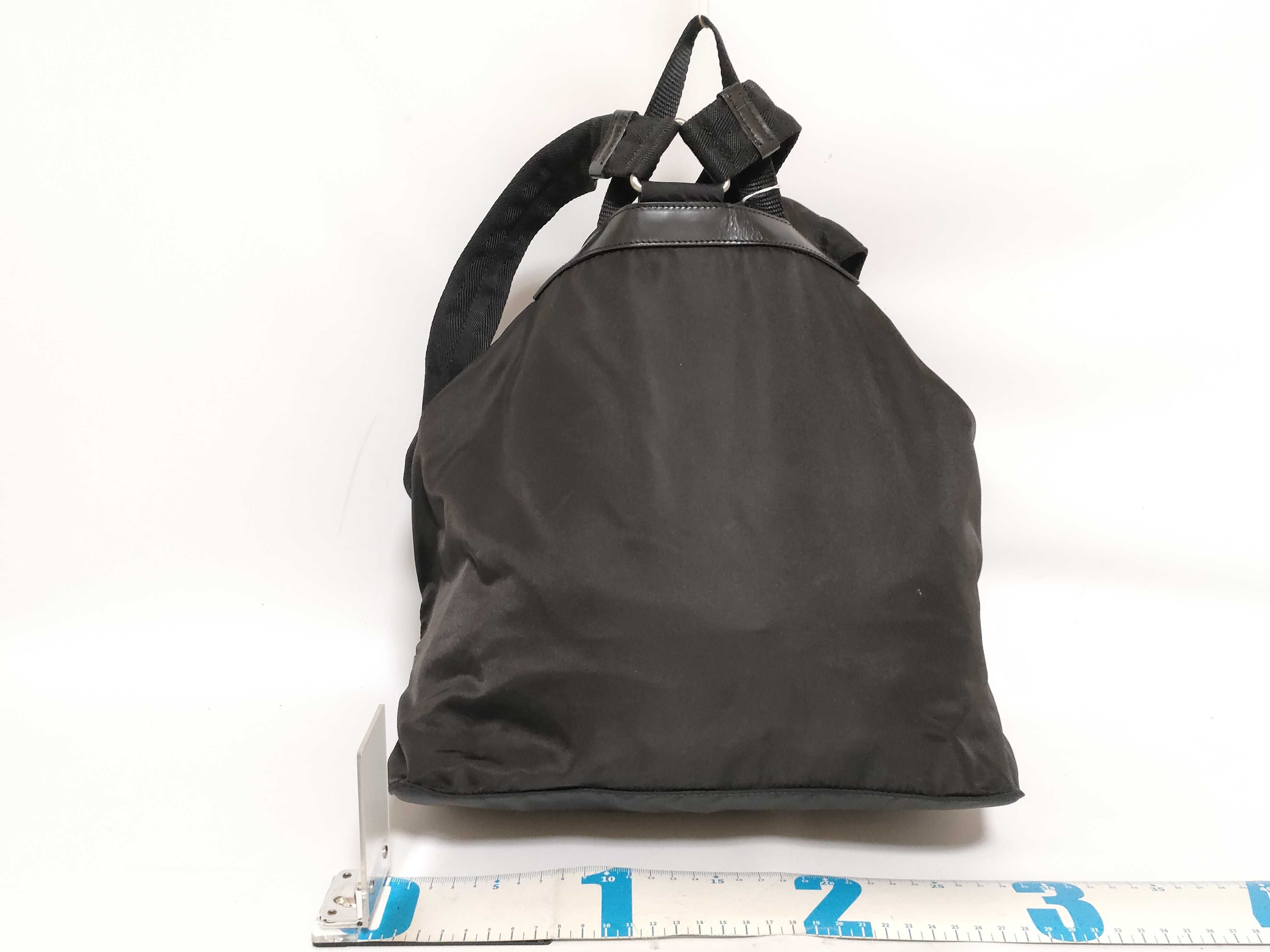 Backpack / Nylon Backpack — view 2