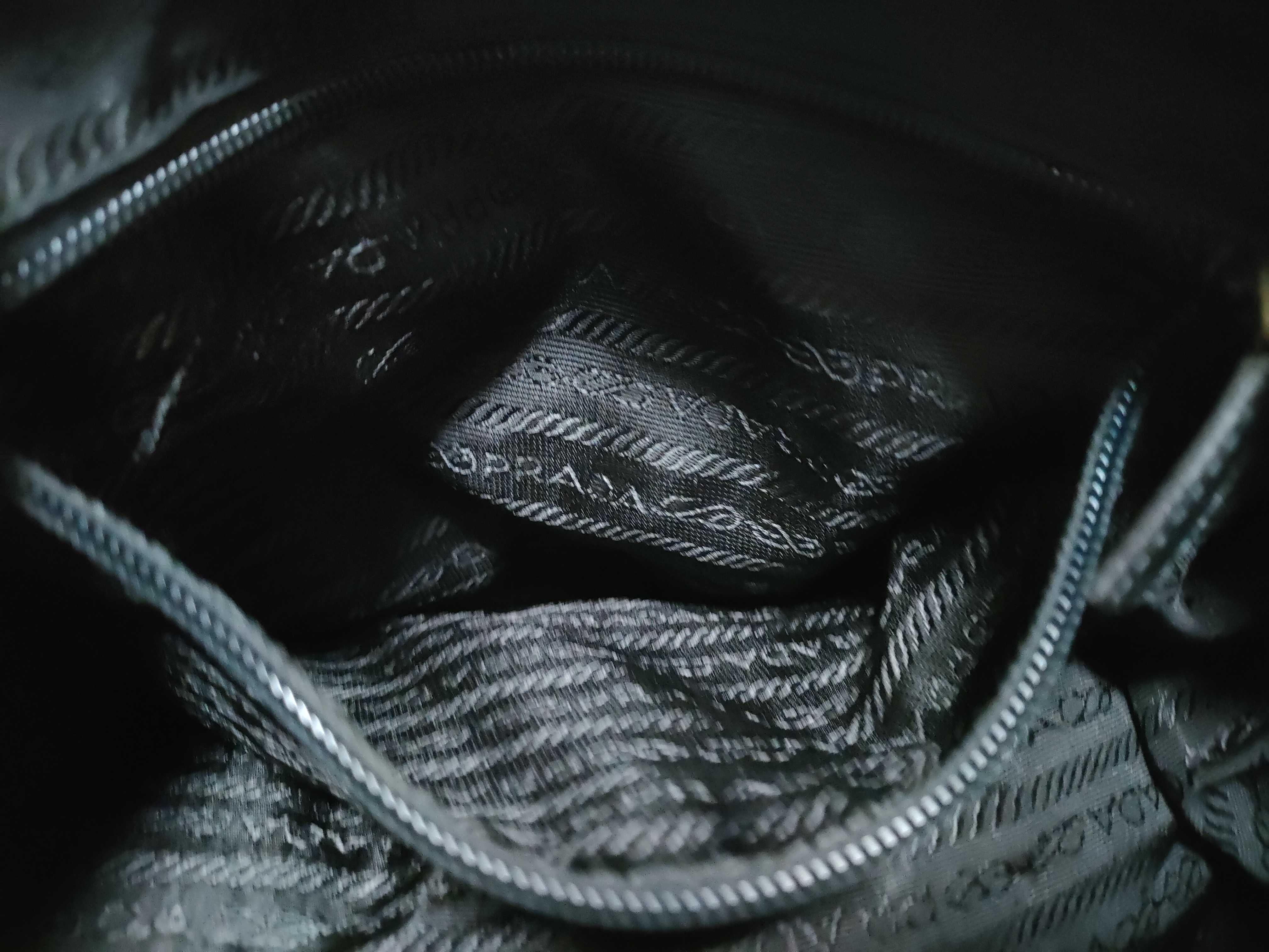 Backpack / Nylon Backpack — view 11
