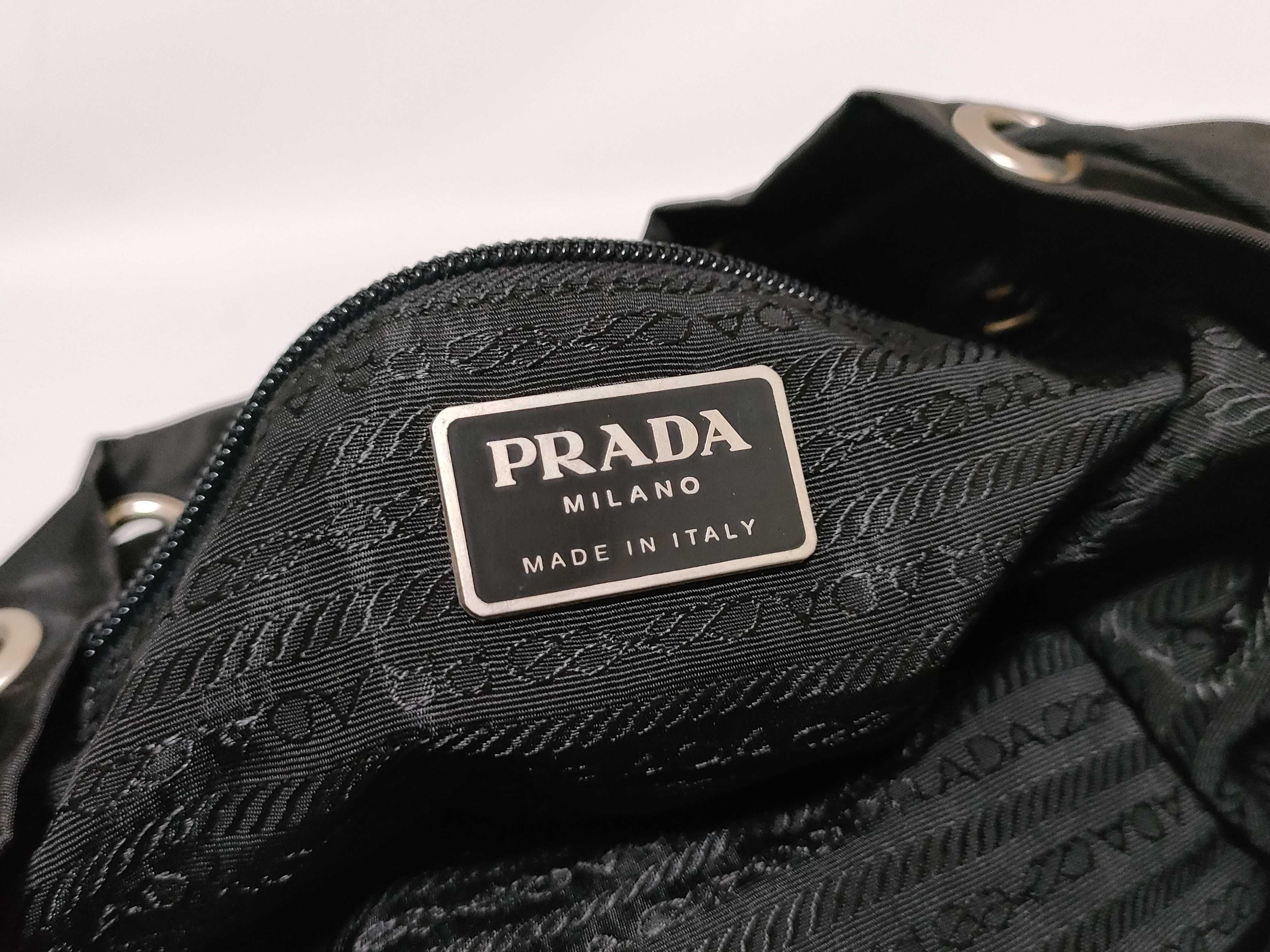 Backpack / Nylon Backpack — view 12