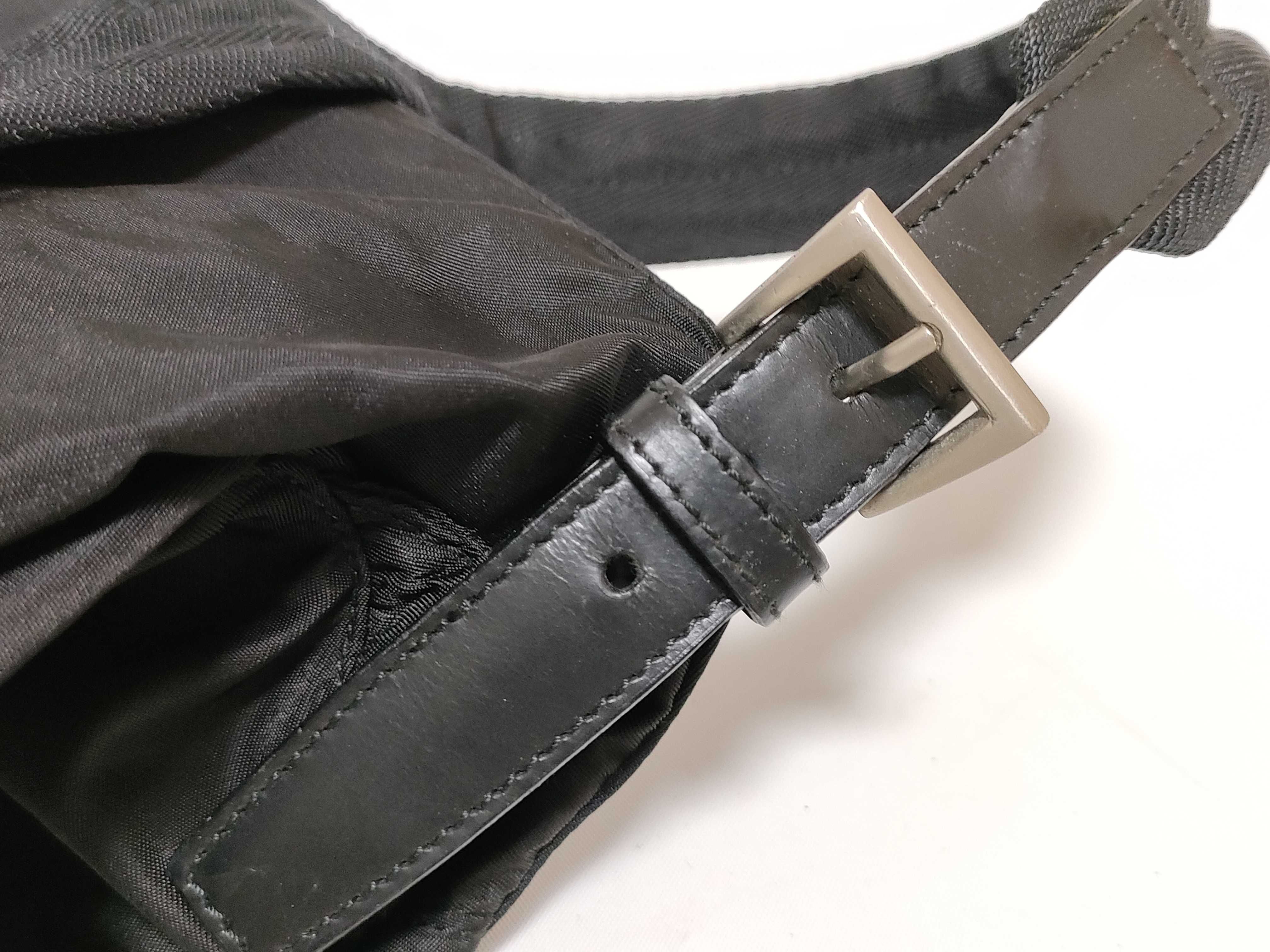 Backpack / Nylon Backpack — view 13