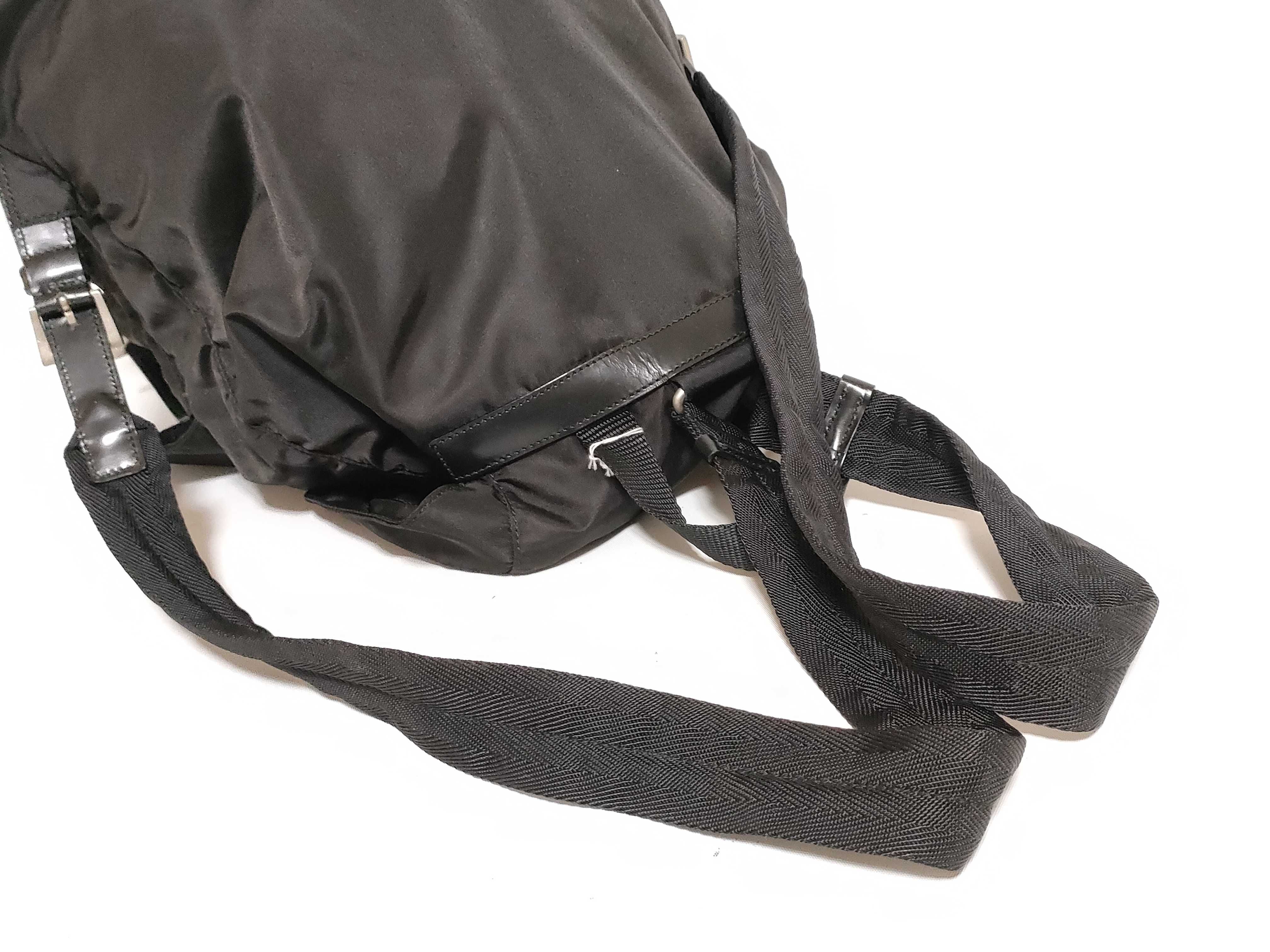Backpack / Nylon Backpack — view 3