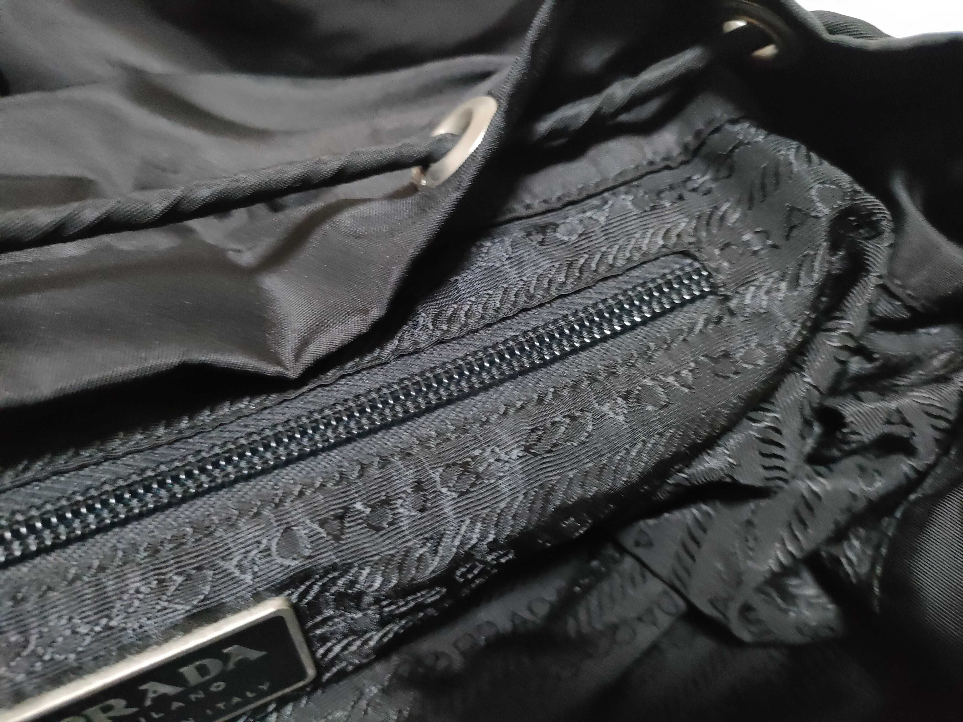 Backpack / Nylon Backpack — view 6