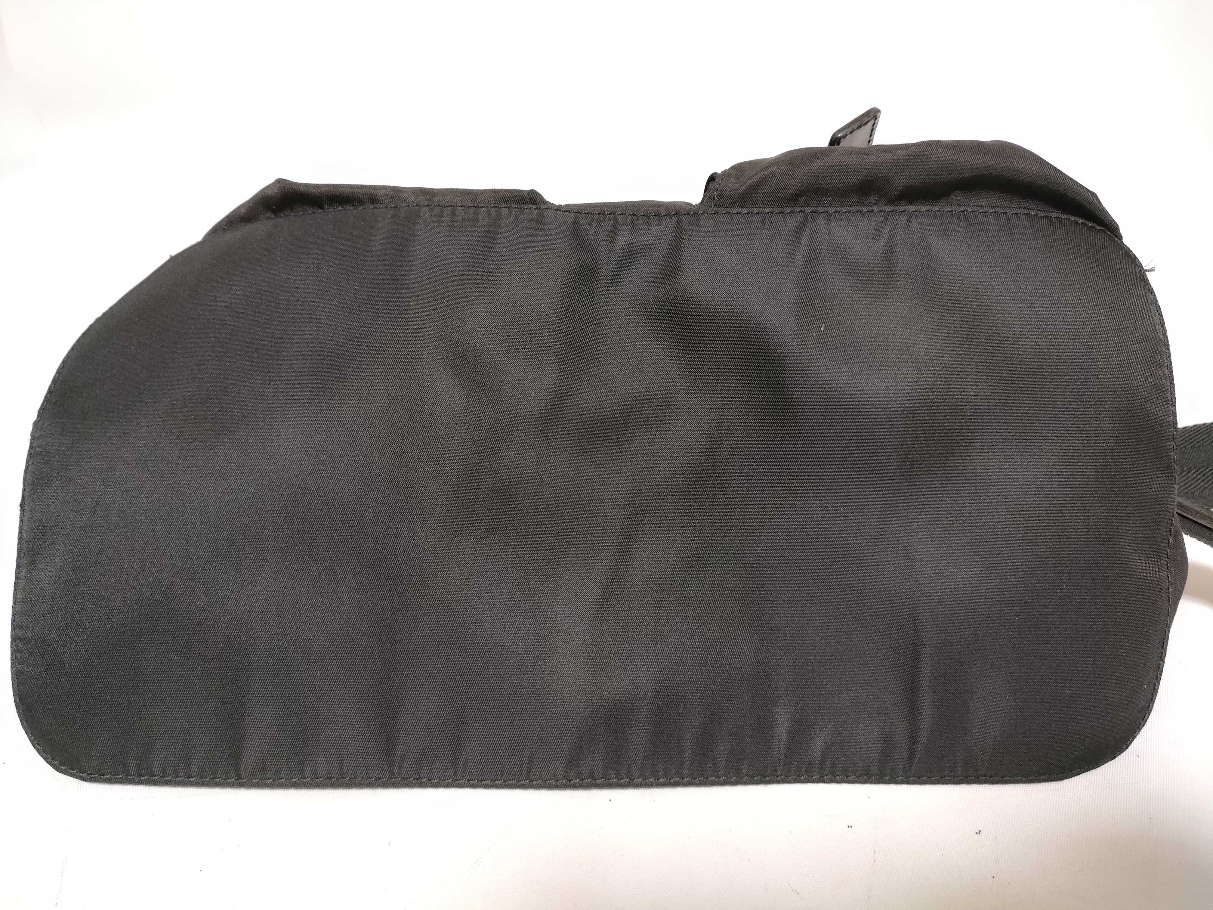 Backpack / Nylon Backpack — view 8