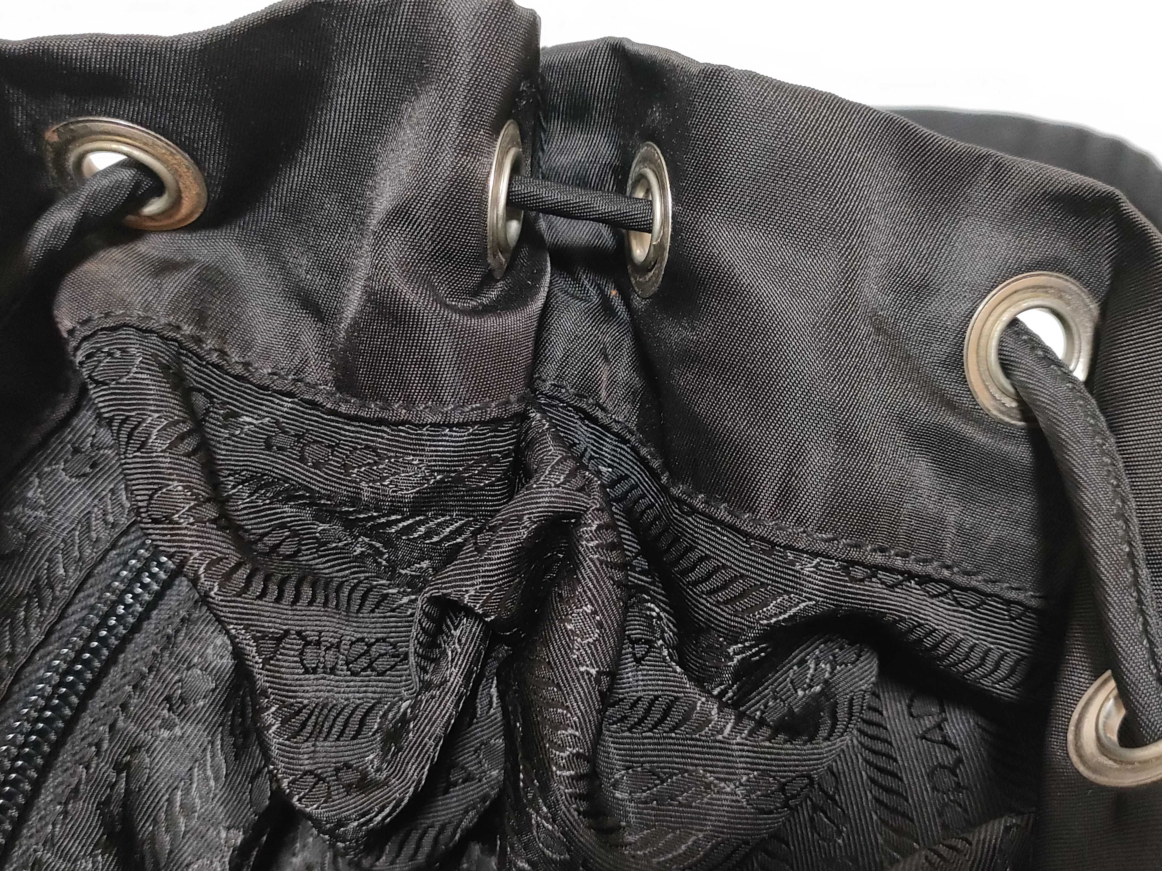 Backpack / Nylon Backpack — view 9