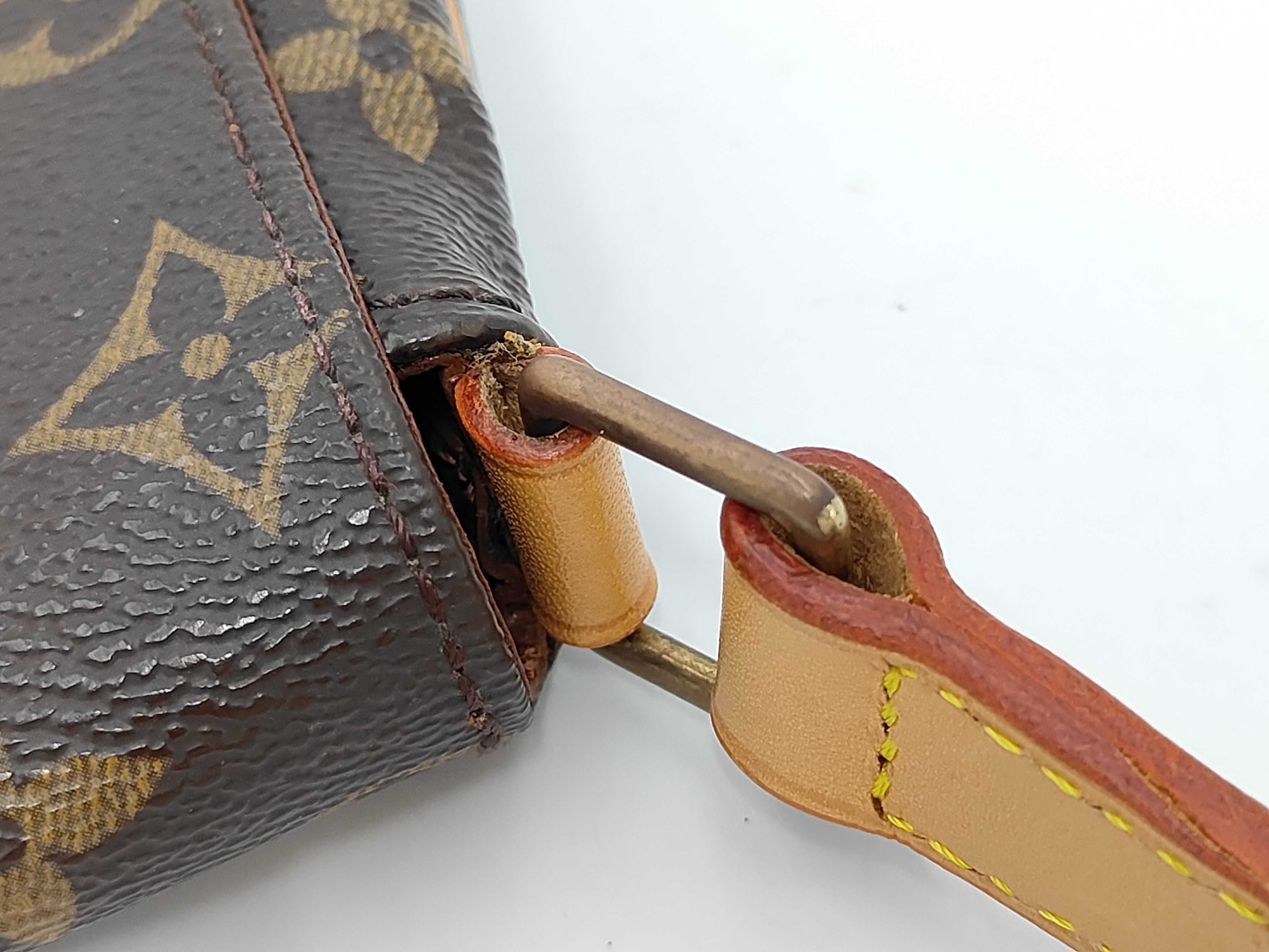 Monogram Musette Salsa PM Shoulder Bag — view 7