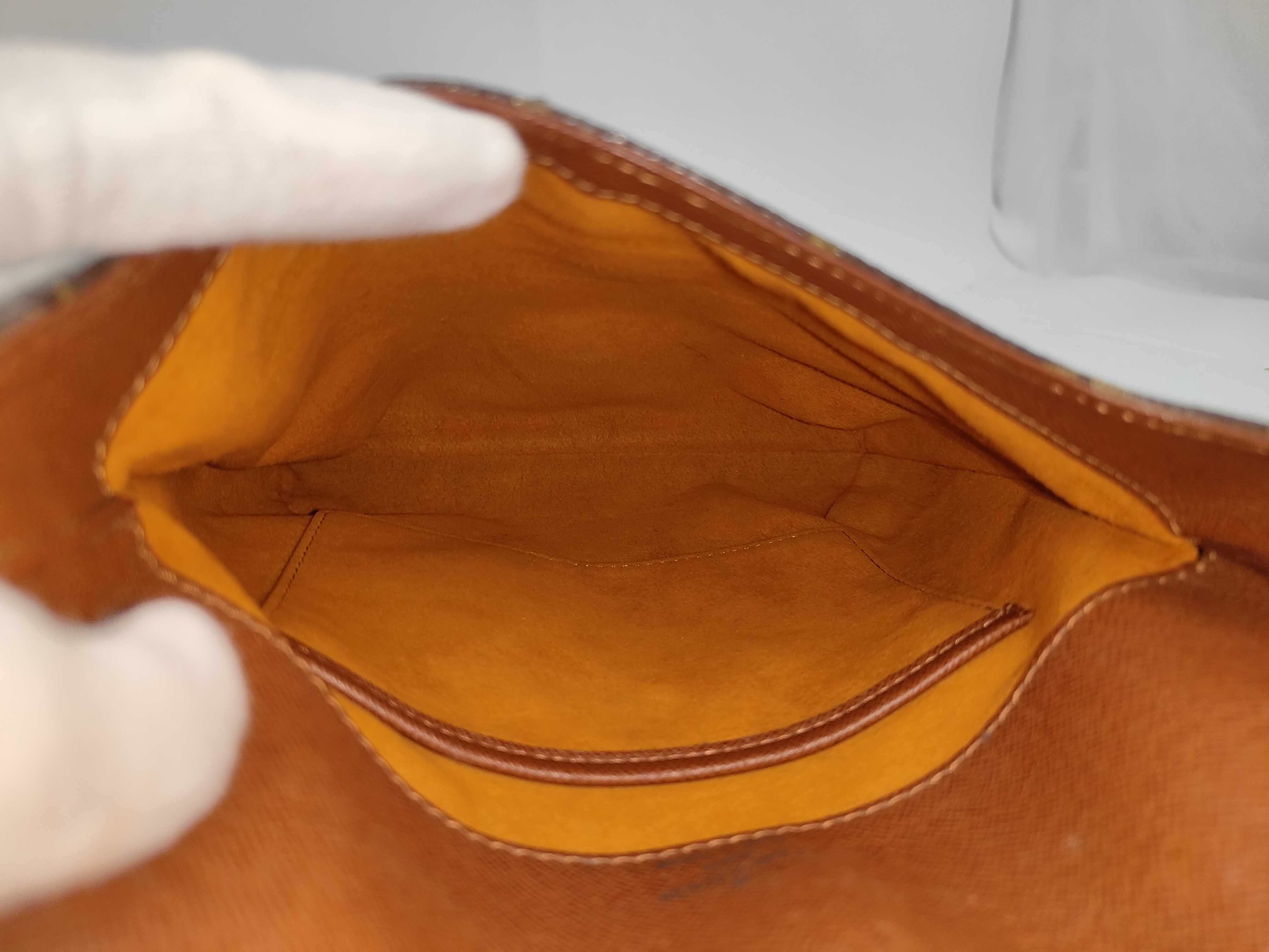Monogram Musette Salsa PM Shoulder Bag — view 8