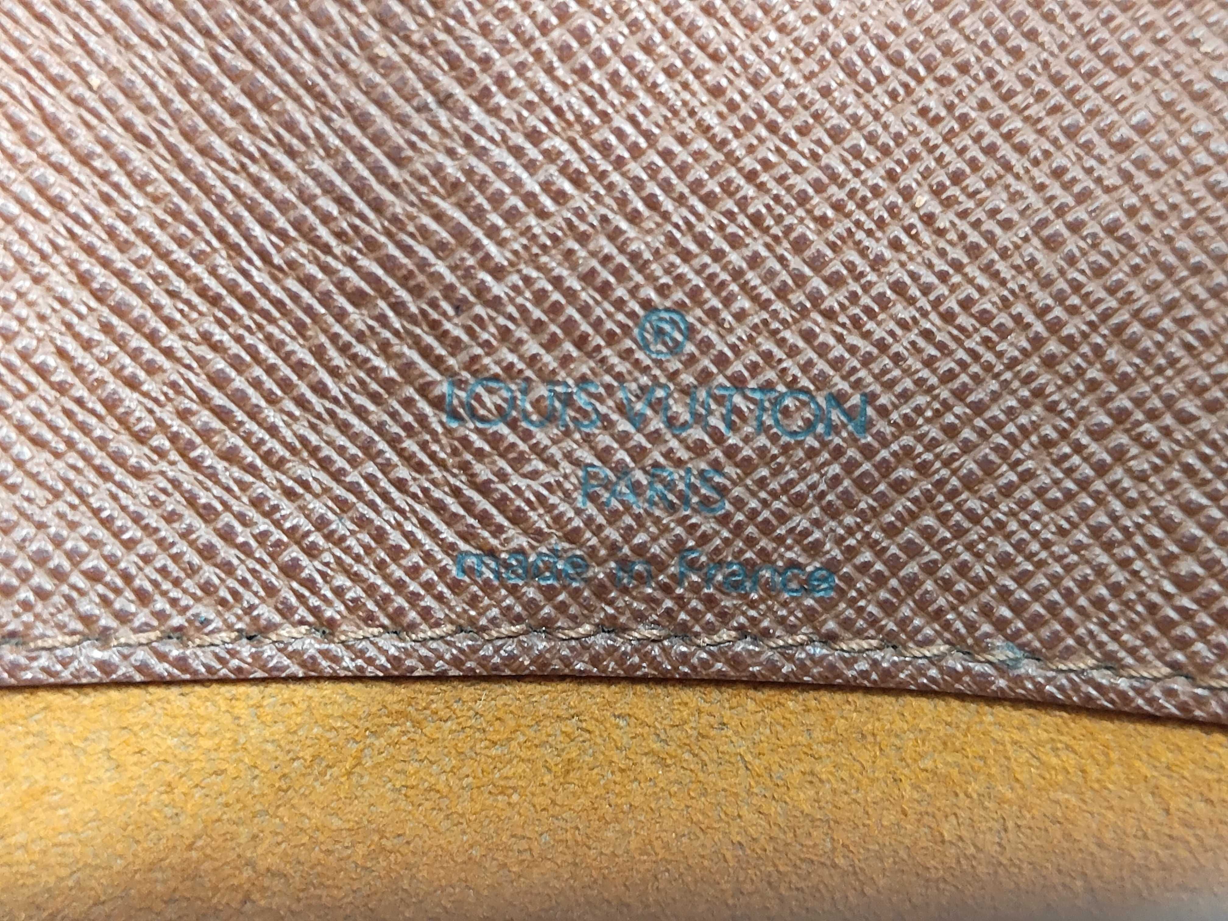 Monogram Musette Salsa PM Shoulder Bag — view 9