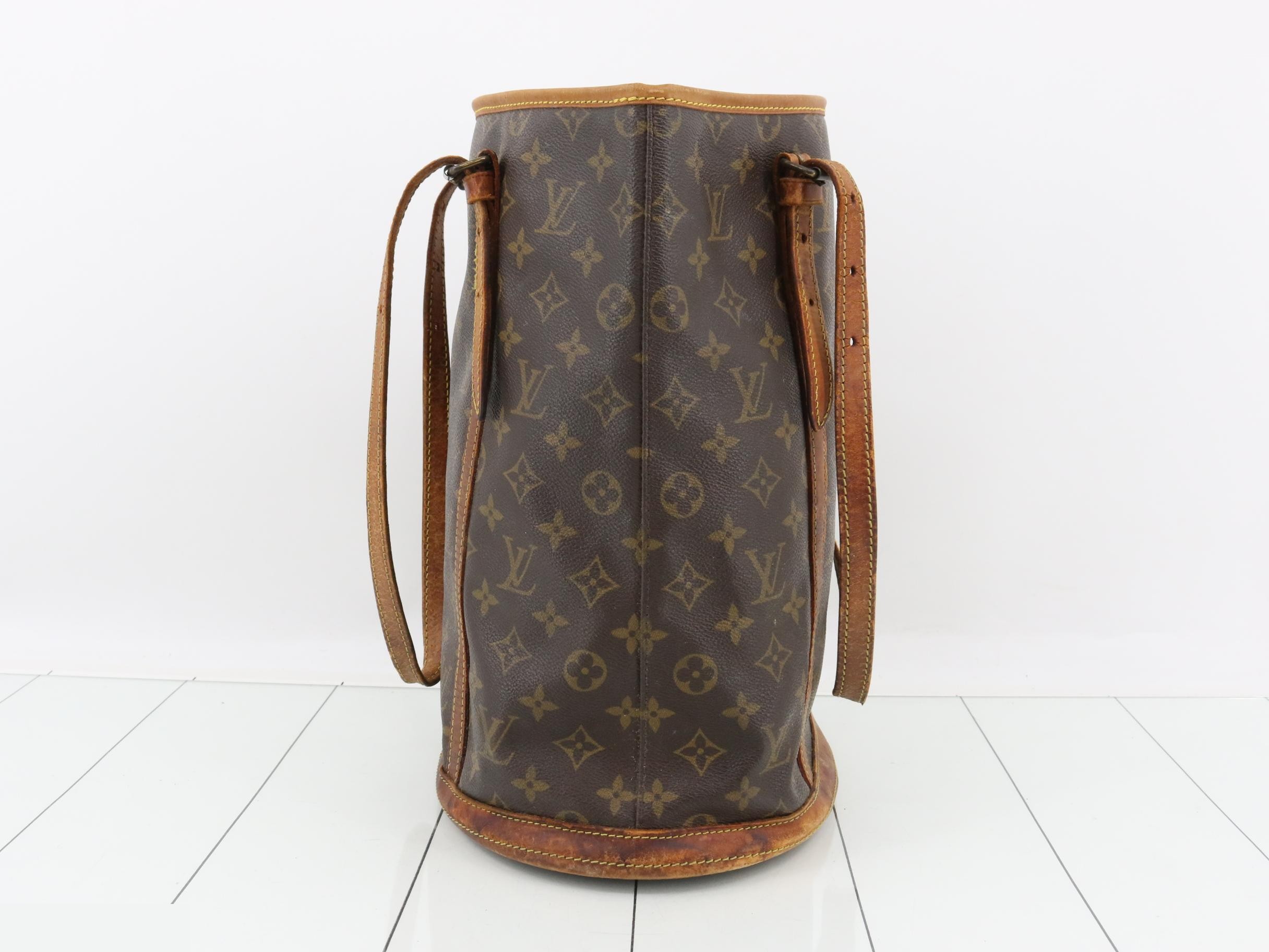 M42236 Bucket GM (without pouch) — view 4