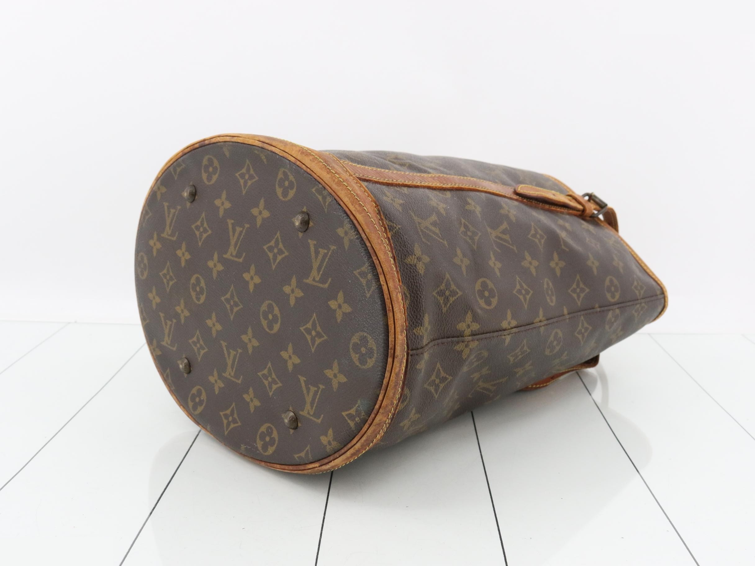 M42236 Bucket GM (without pouch) — view 6