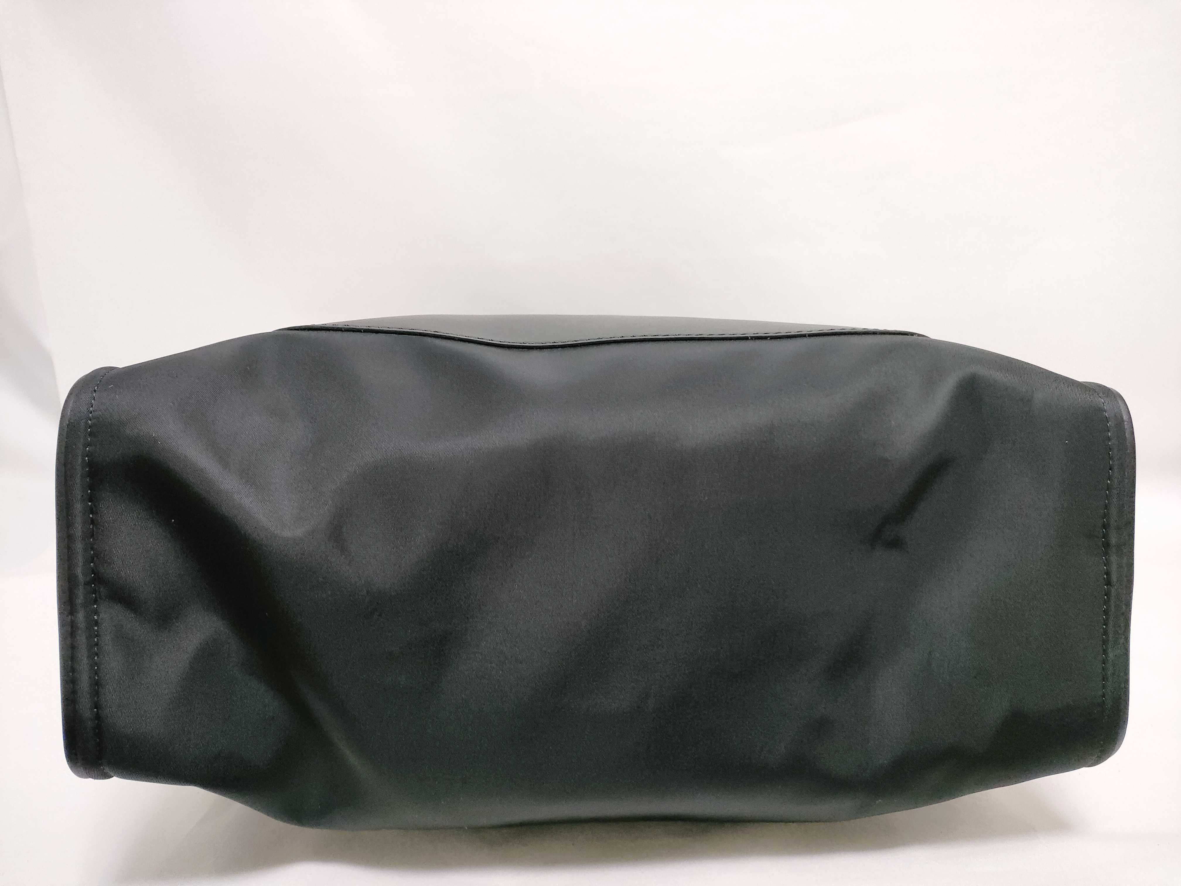 Bag Bugs Monster 7VA367 Nylon Leather Tote Bag with Dust Bag — view 7