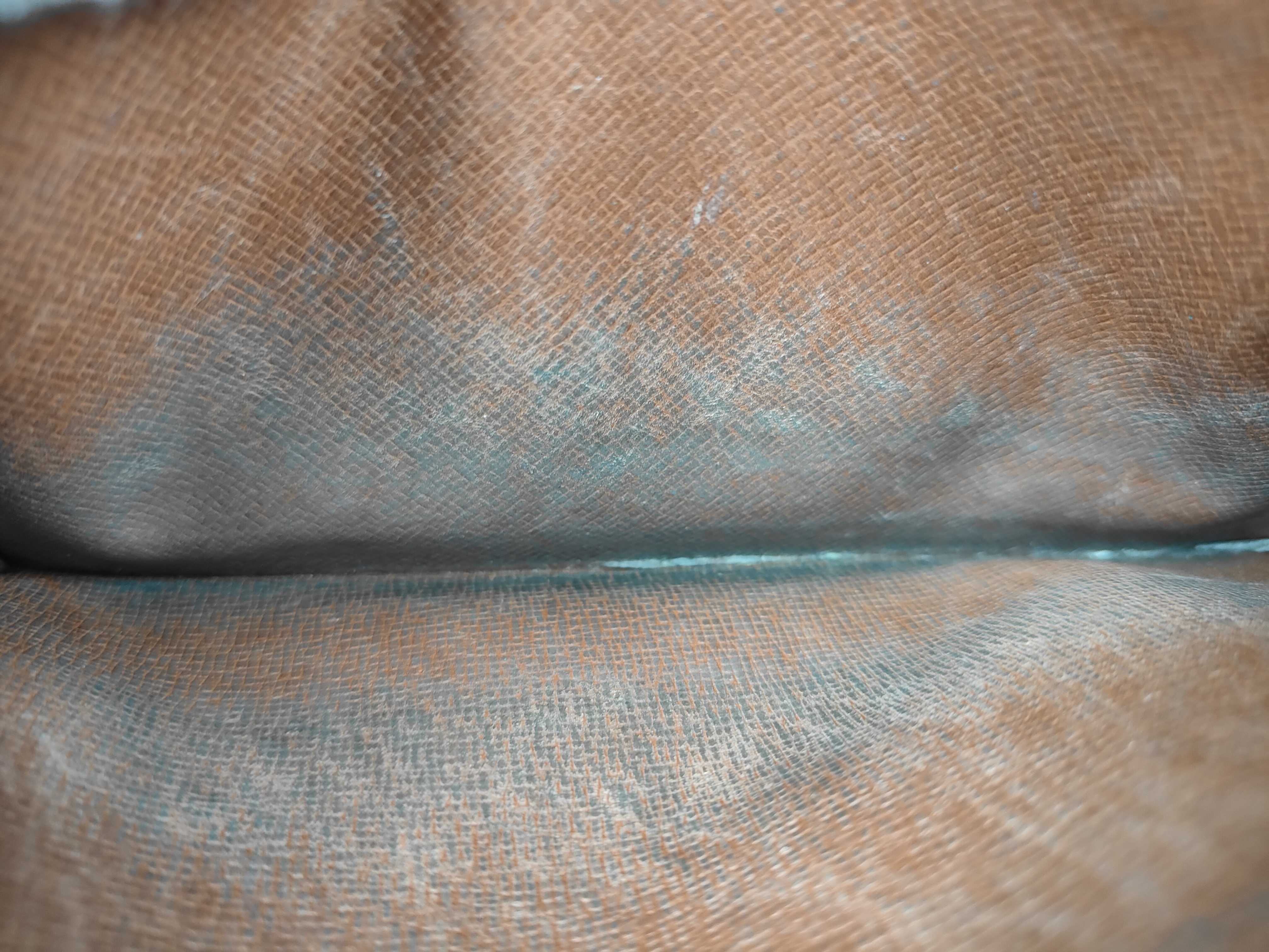Monogram Pochette Portemonnaie Credit Wallet — view 14