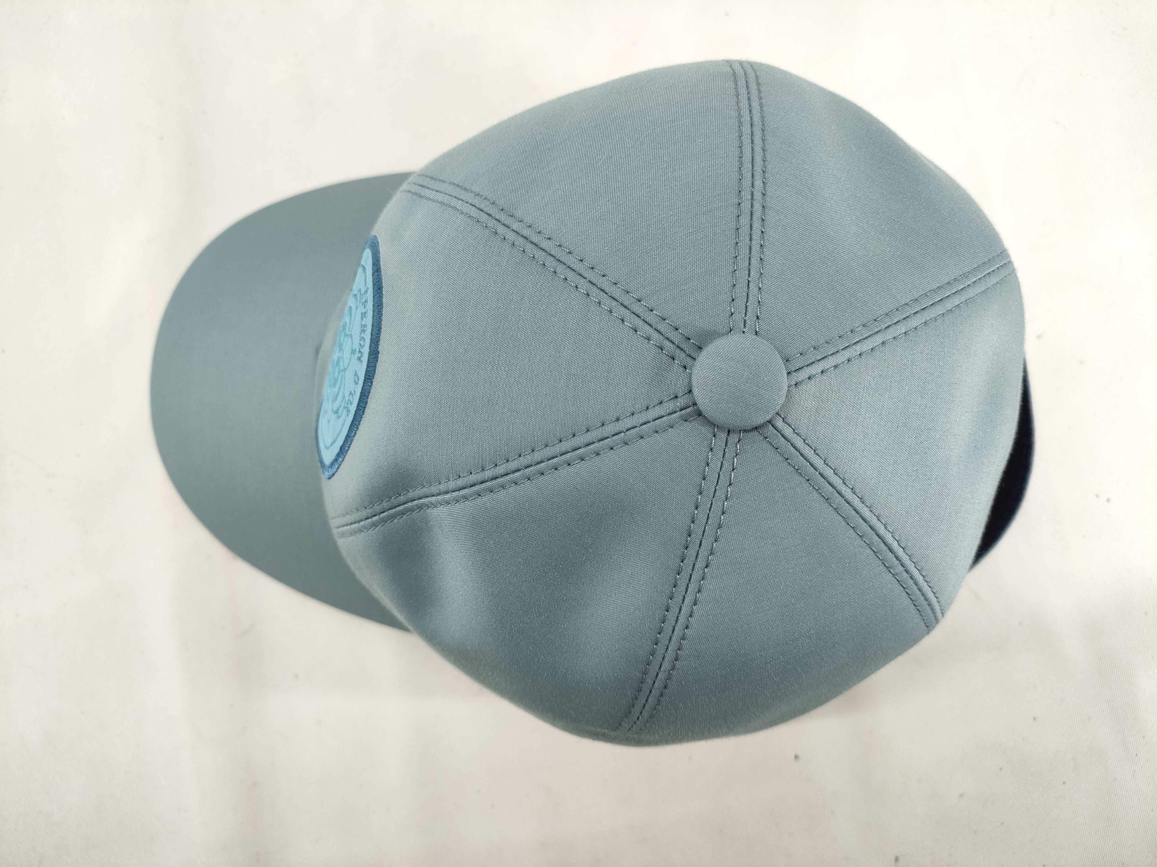 Serena Apron Doll 100% Cashmere Cap 58 Other Accessories — view 3