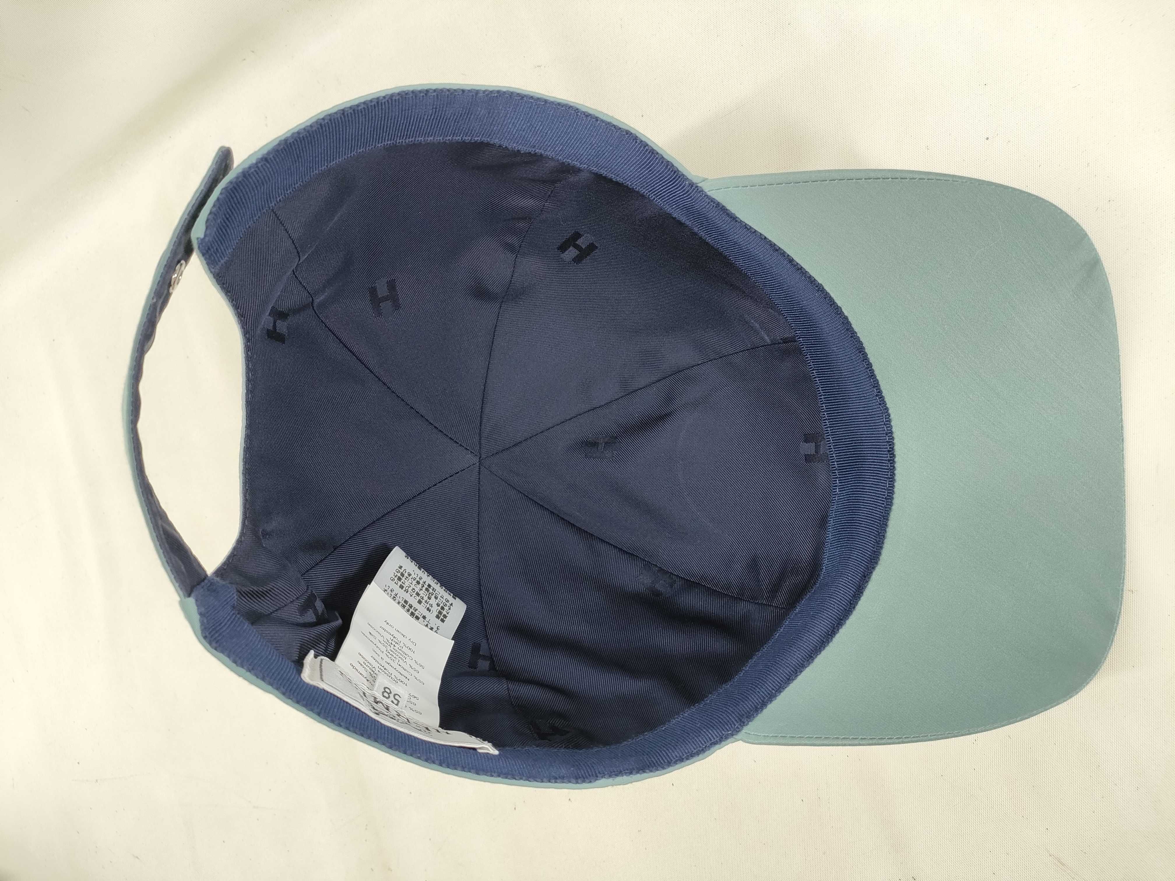 Serena Apron Doll 100% Cashmere Cap 58 Other Accessories — view 5