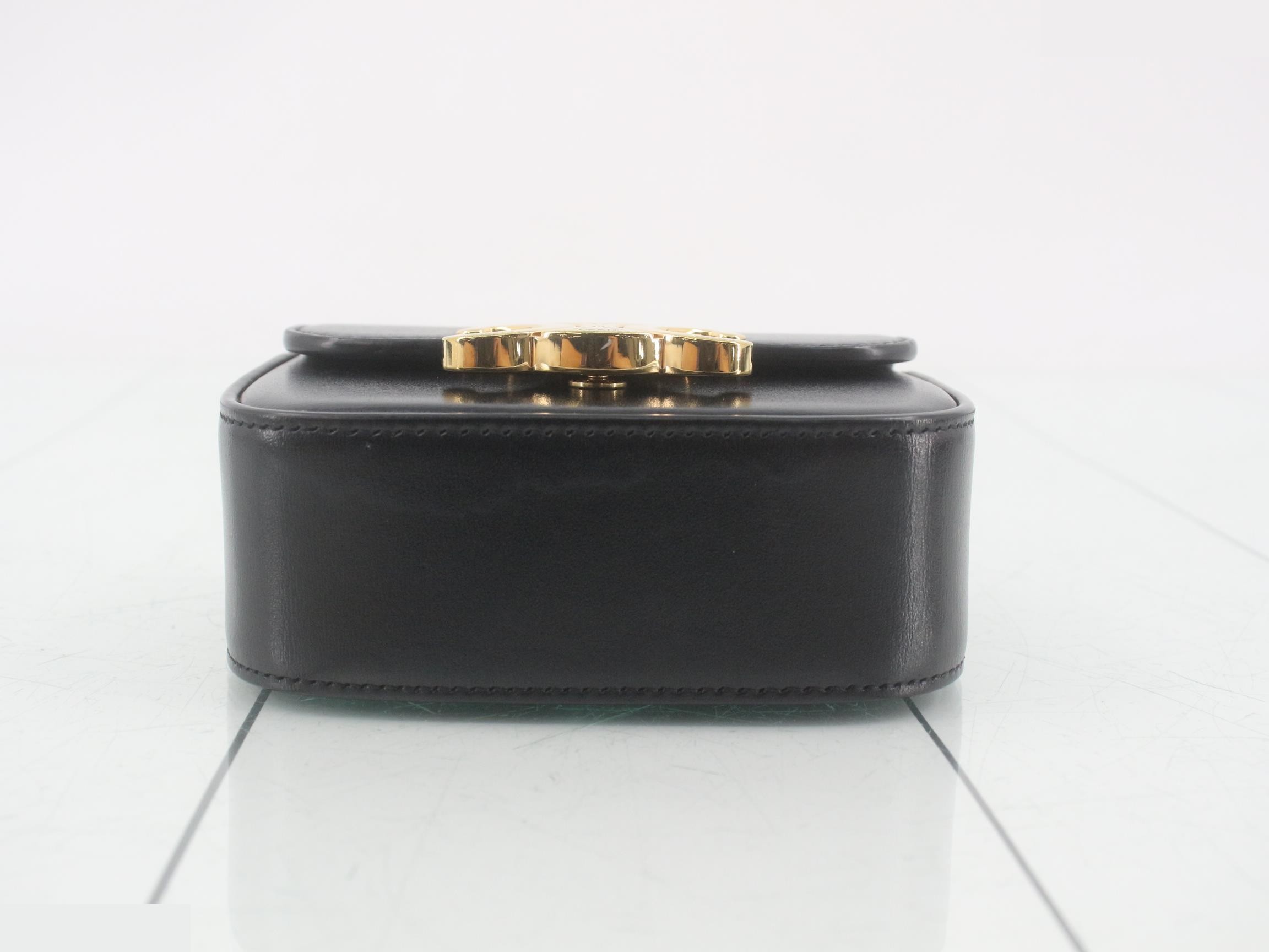 Other lines: Bags & Shoulder Bags - Triomphe 2-way — view 3